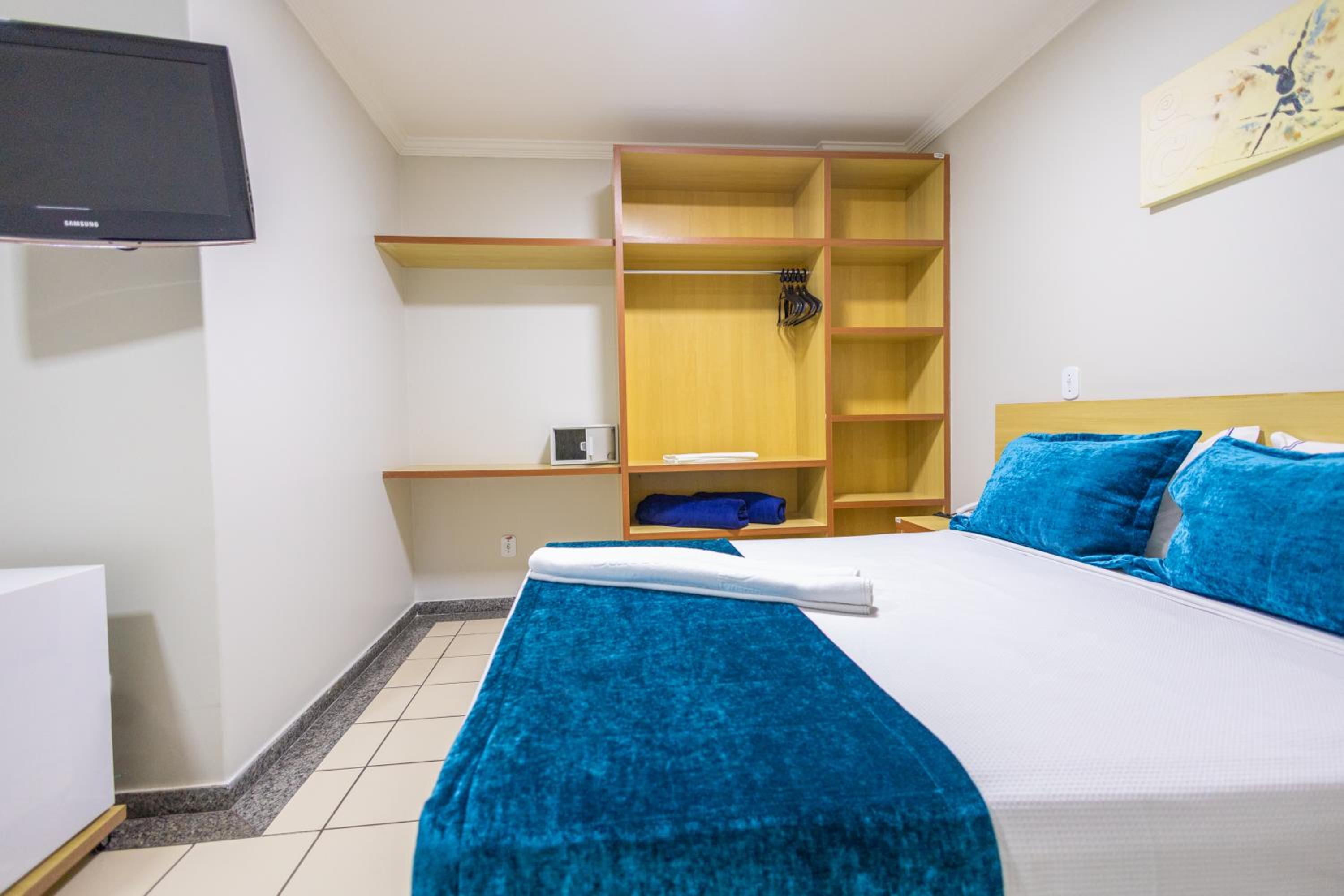 Villas DiRoma Residence - HUP CALDAS NOVAS