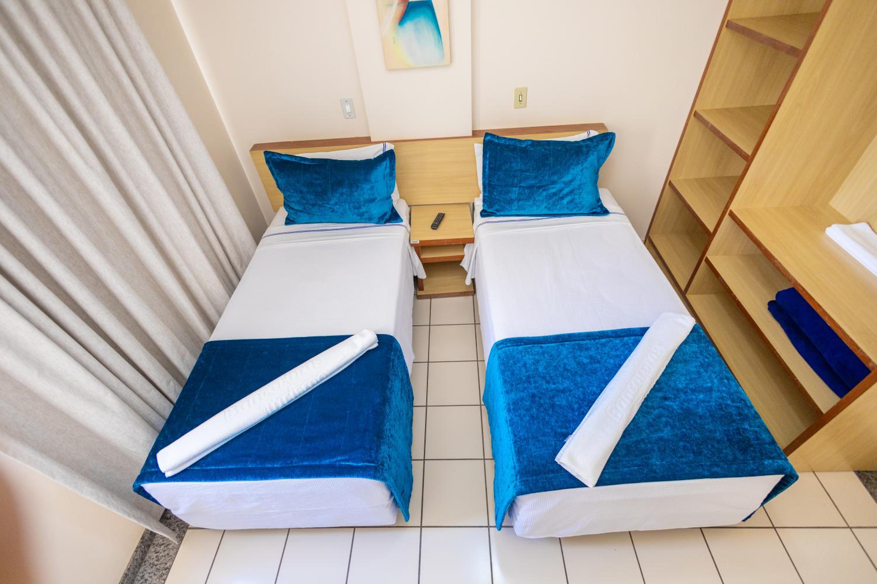 Villas DiRoma Residence - HUP CALDAS NOVAS