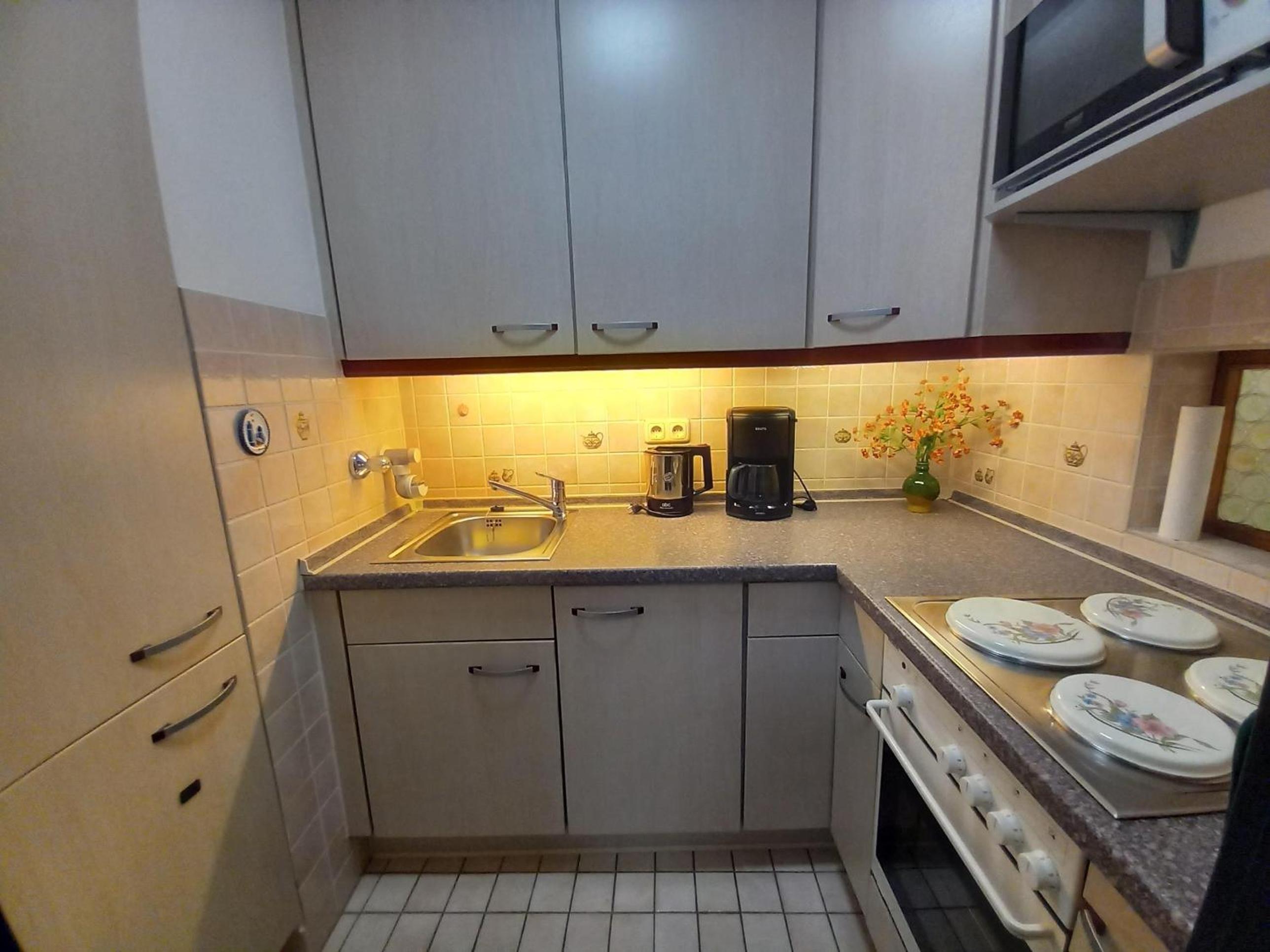 Ferienwohnung Alpensonne