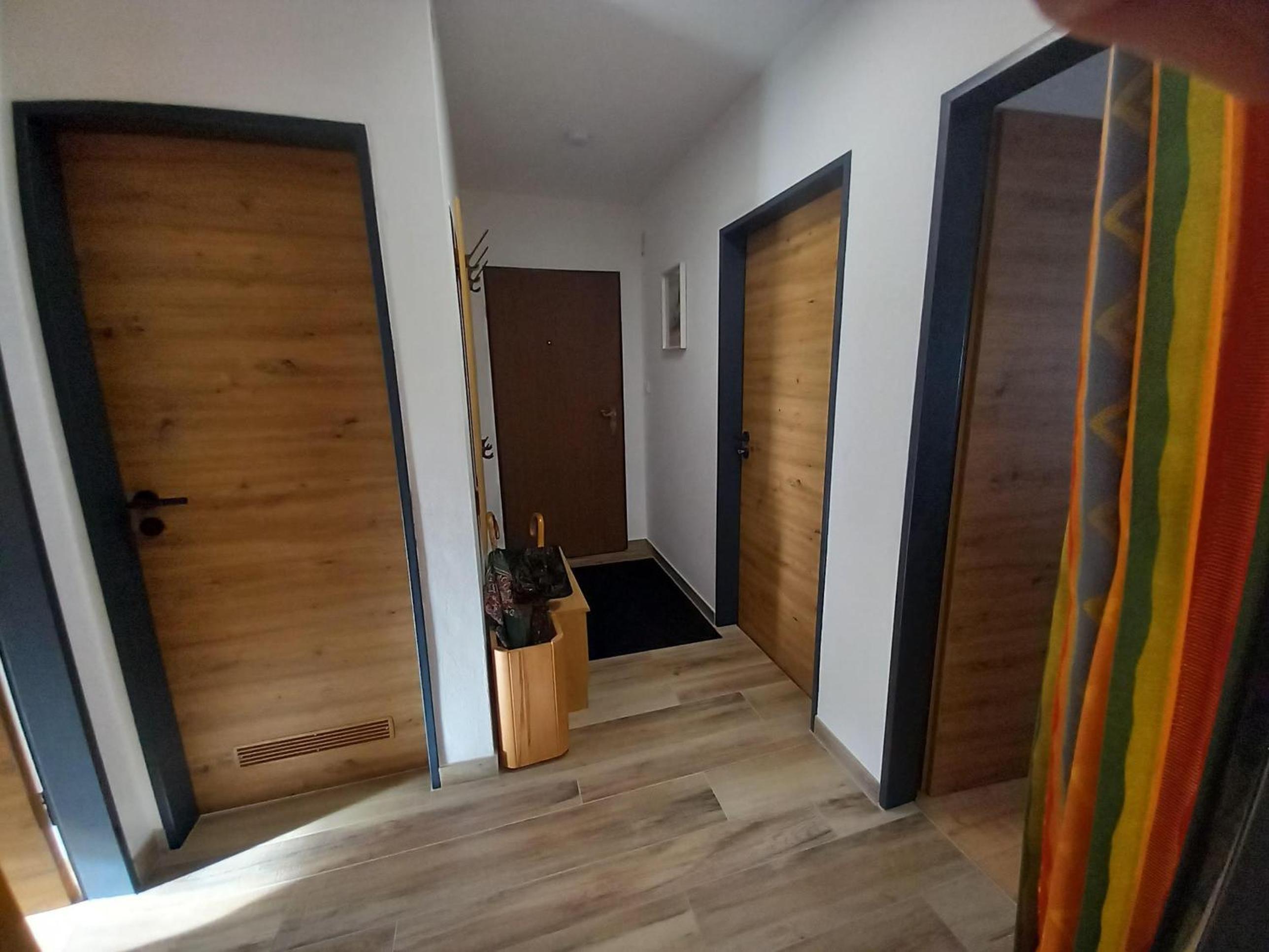 Ferienwohnung Alpensonne