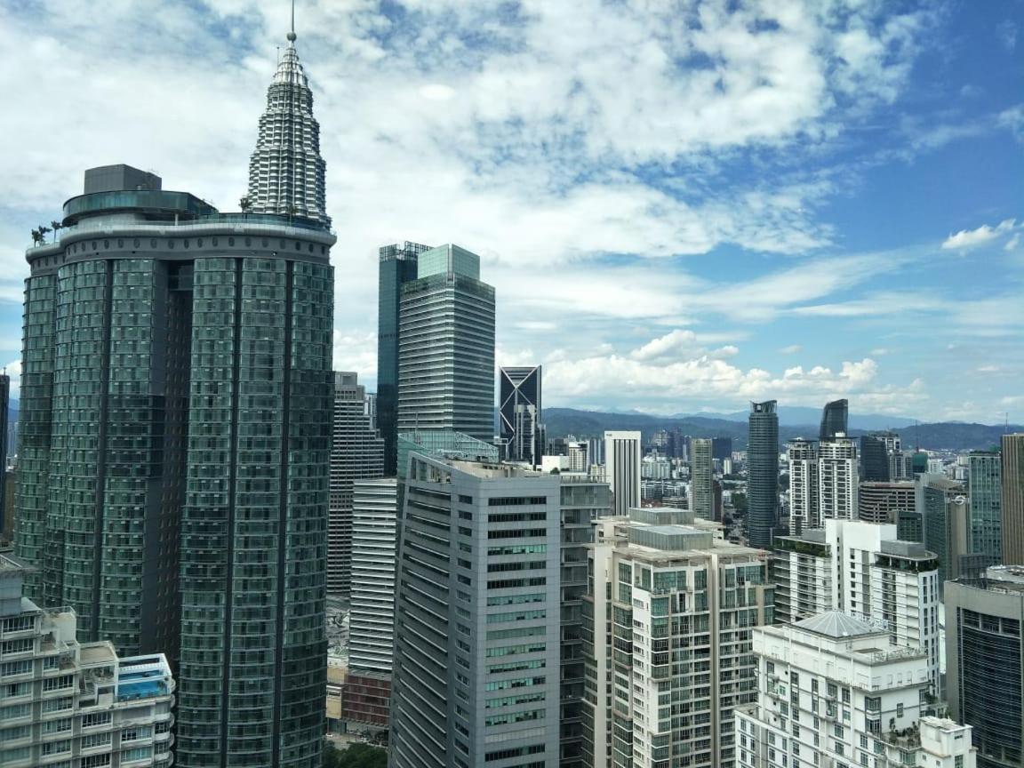 Vortex Suites KLCC By SALEH