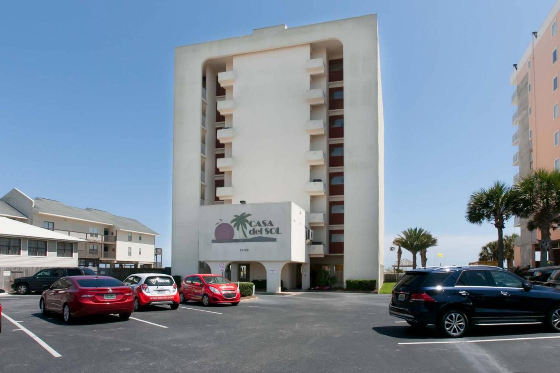 Casa Del Sol B1