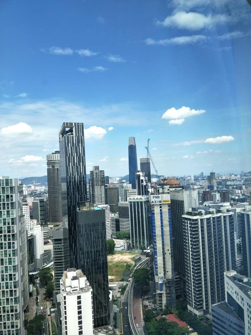 Vortex Suites KLCC By SALEH