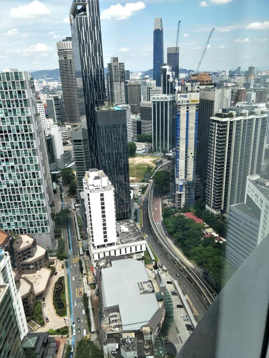 Vortex Suites KLCC By SALEH