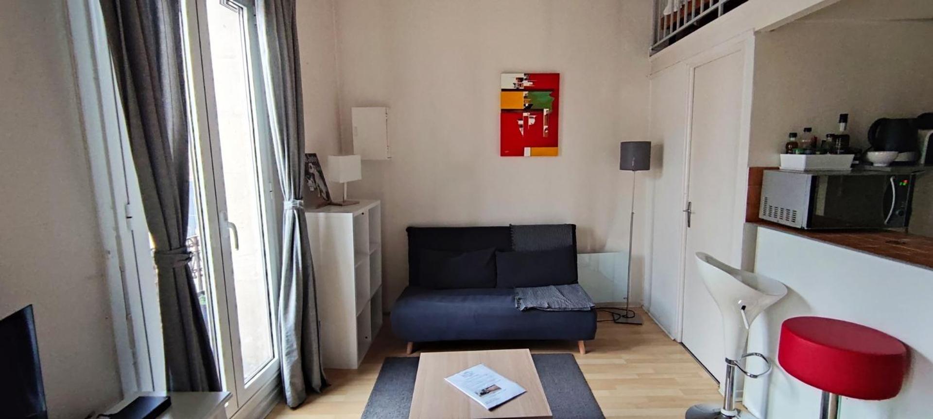 Apartement Bordeaux Bègles view 2