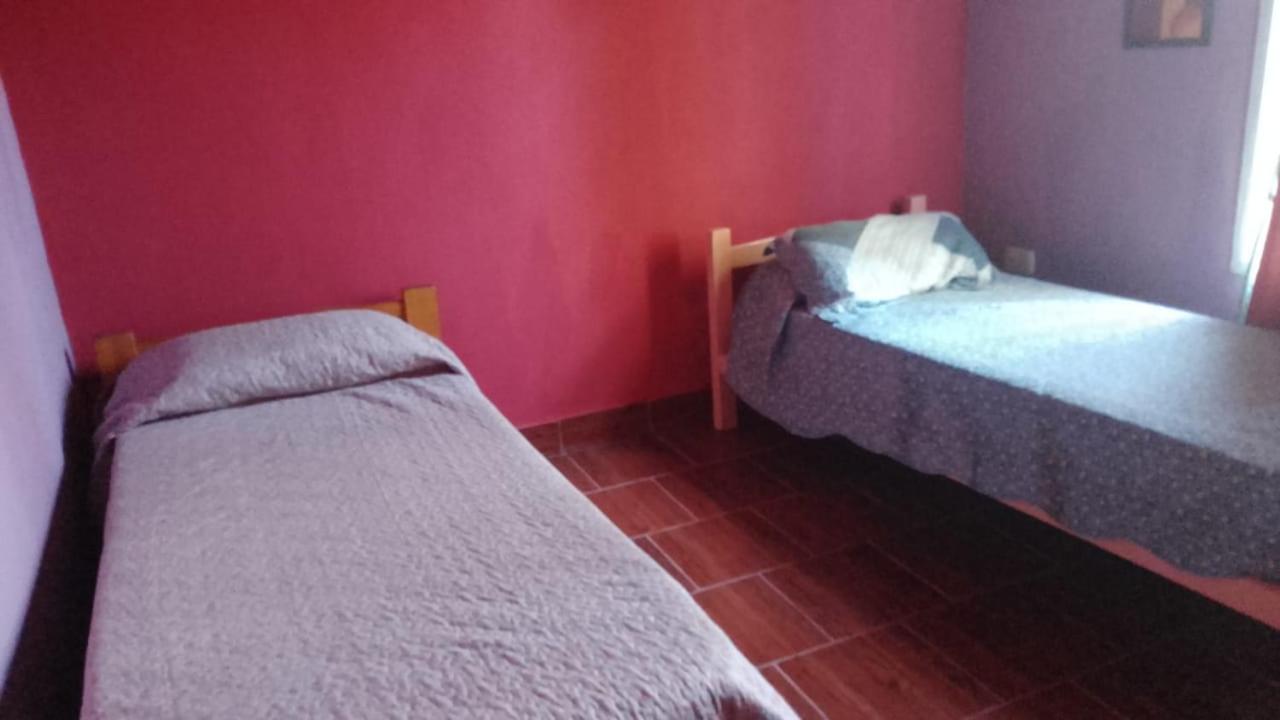 Chalet sueños del mar