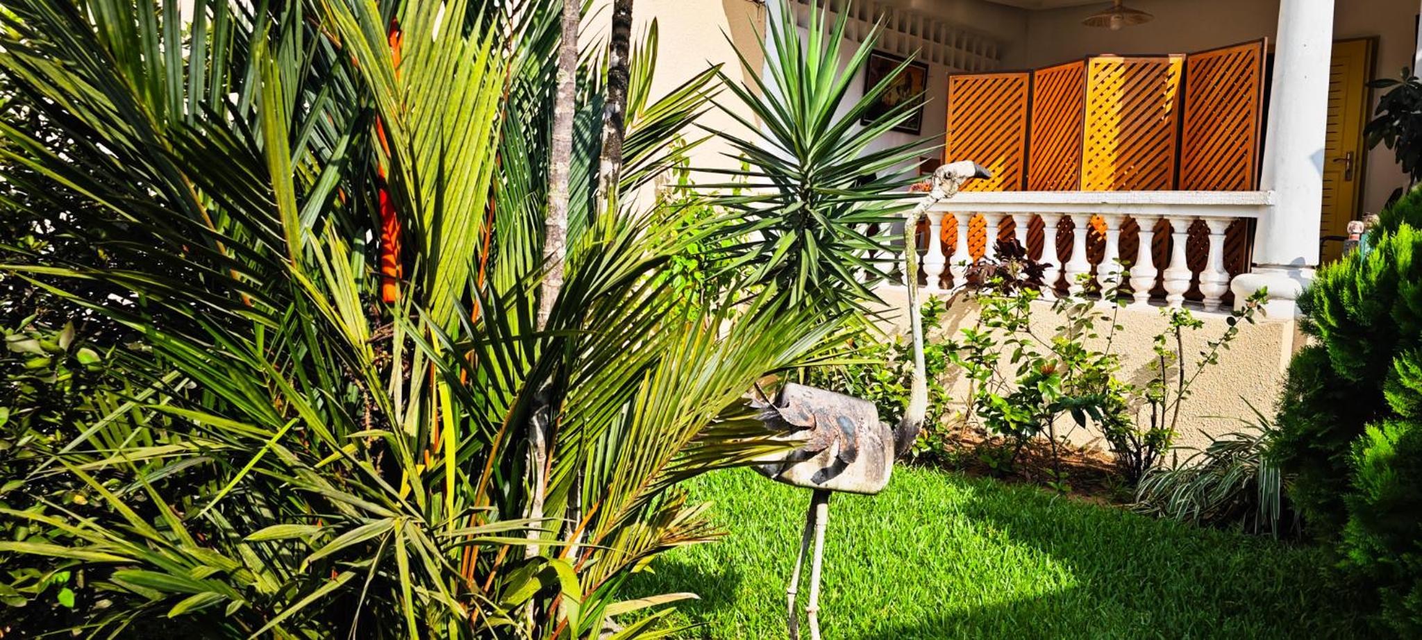 Villa Oasis Abidjan