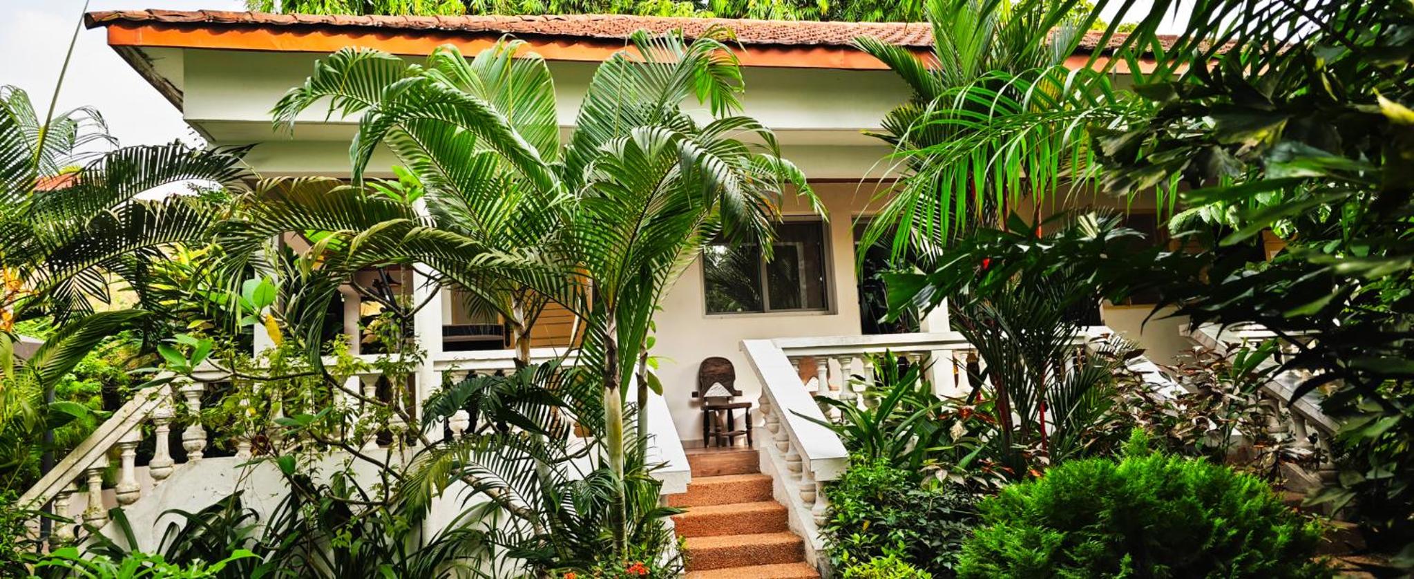 Villa Oasis Abidjan, photo 26