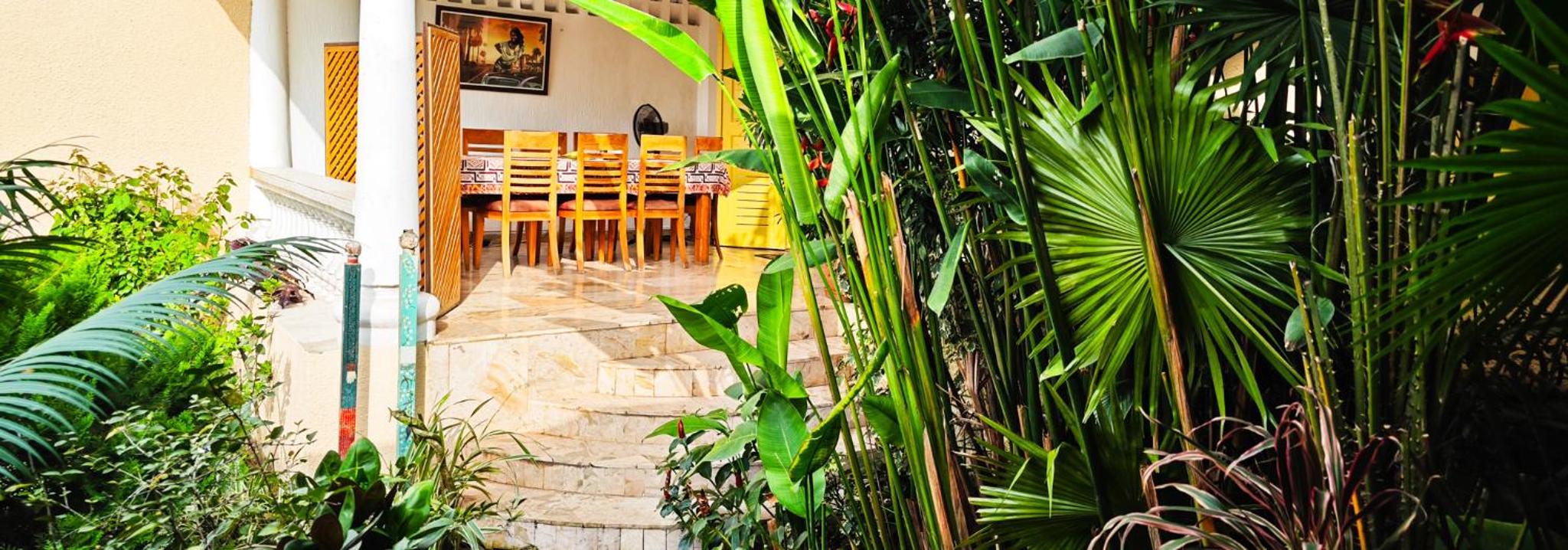 Villa Oasis Abidjan, photo 15