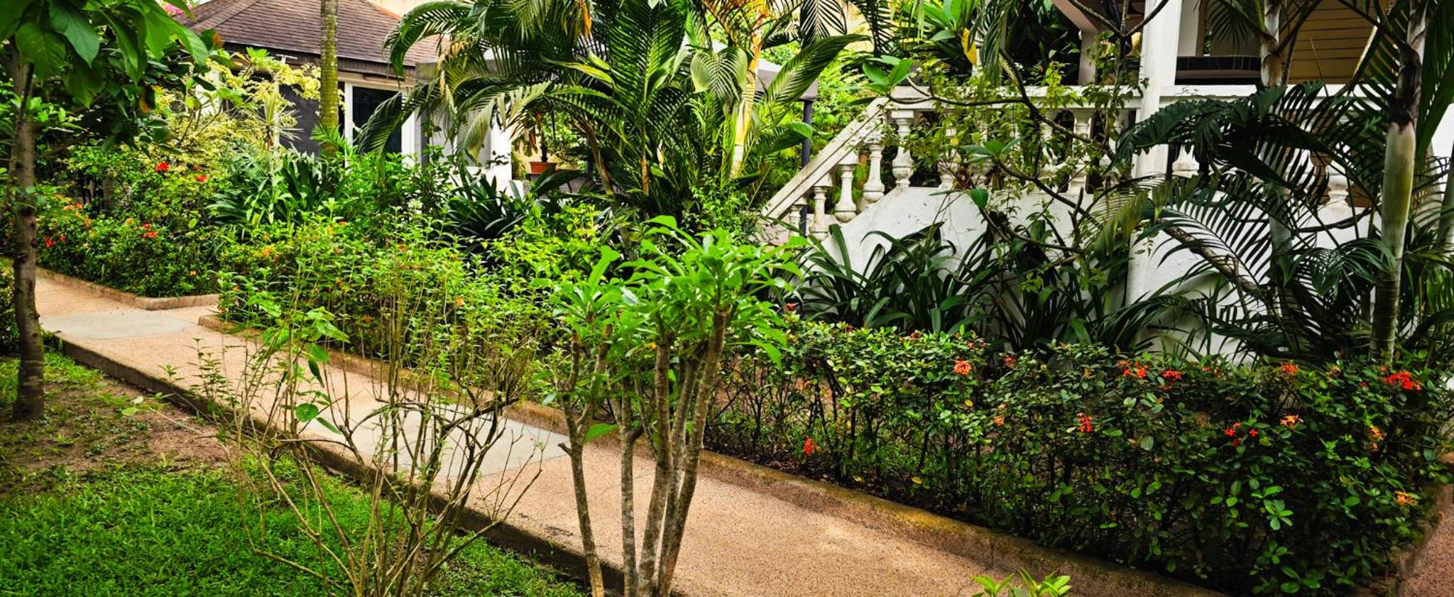 Villa Oasis Abidjan, photo 36