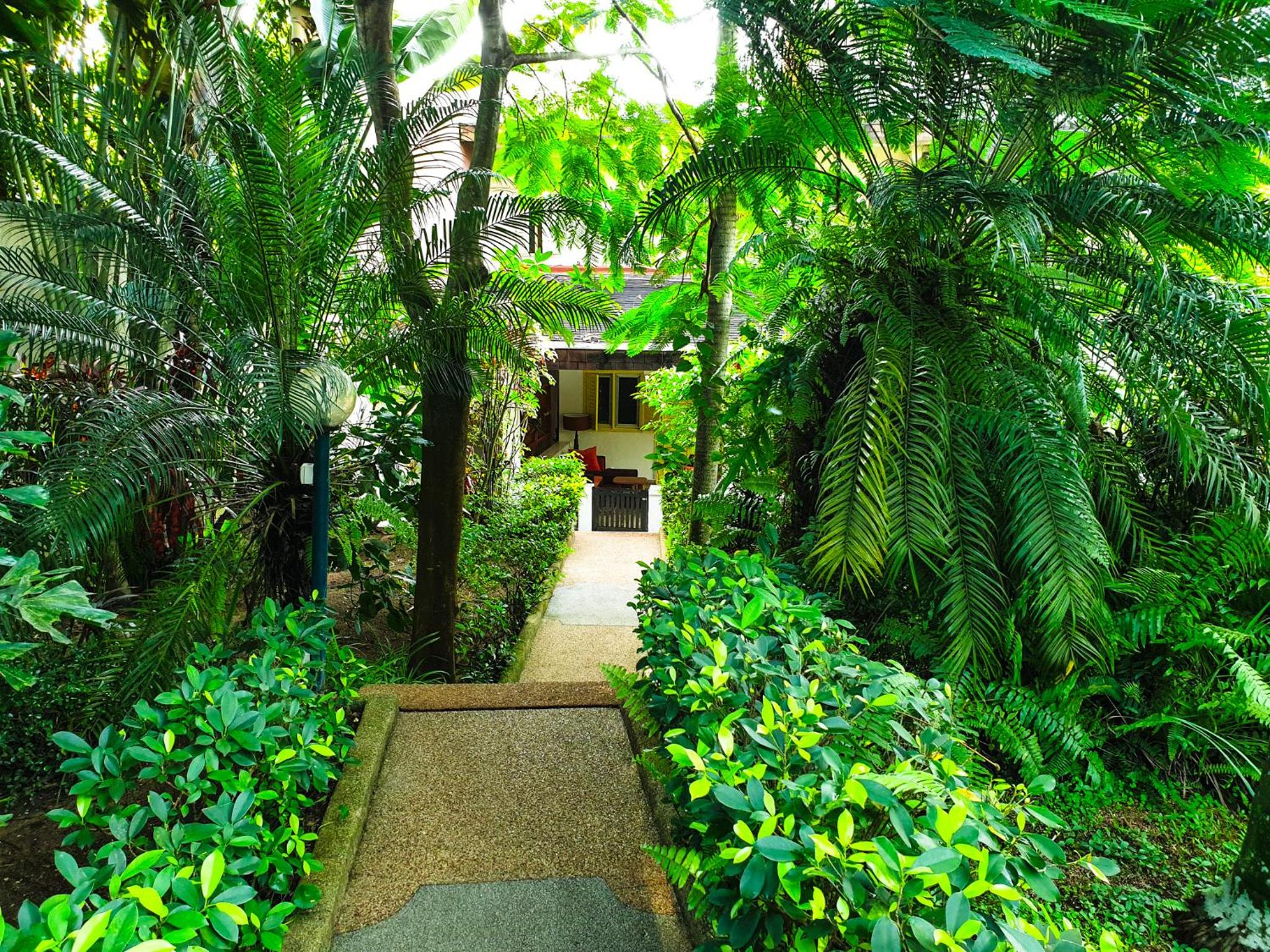 Villa Oasis Abidjan, photo 20
