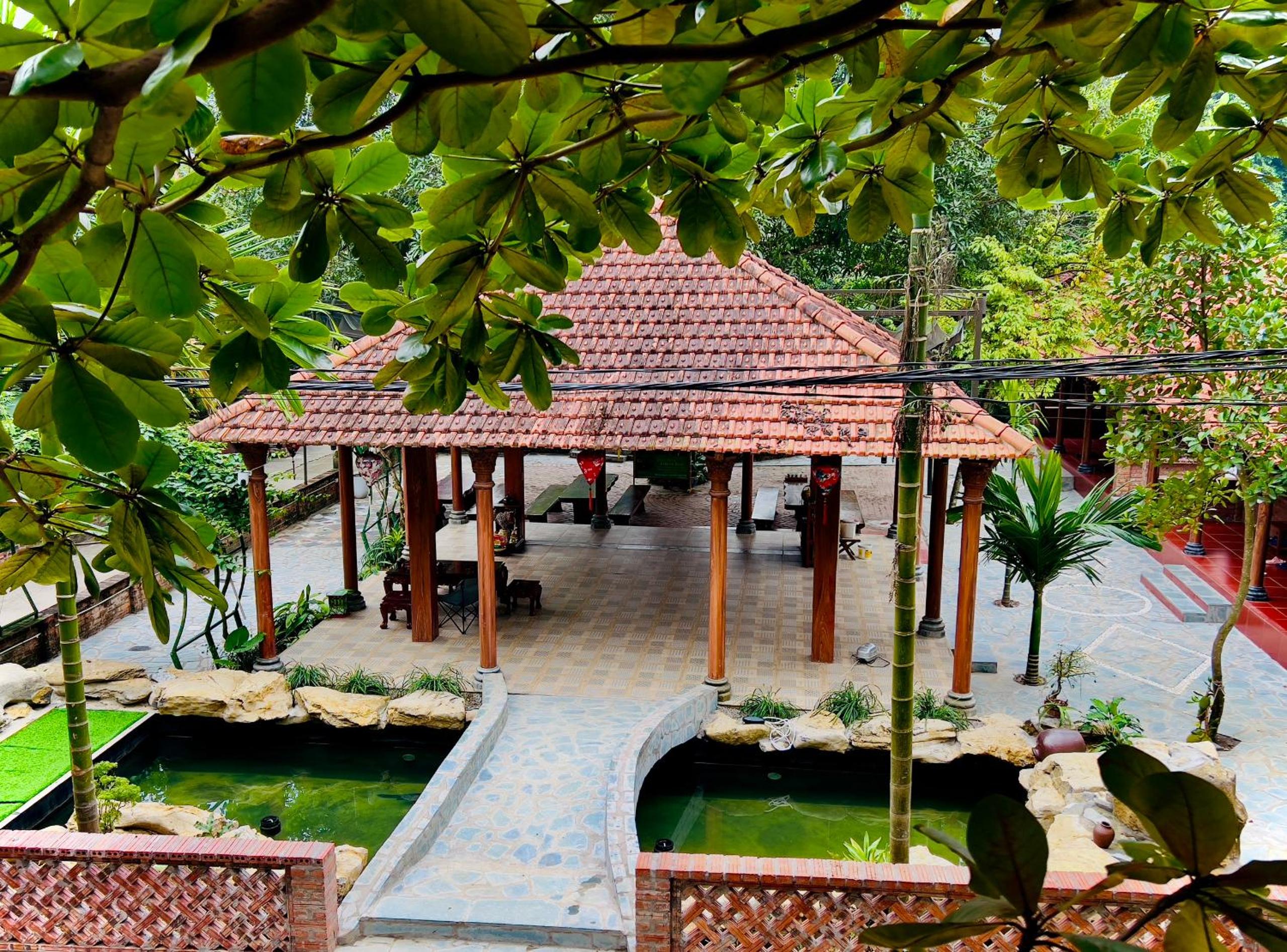 Ninh Binh Family Homestay