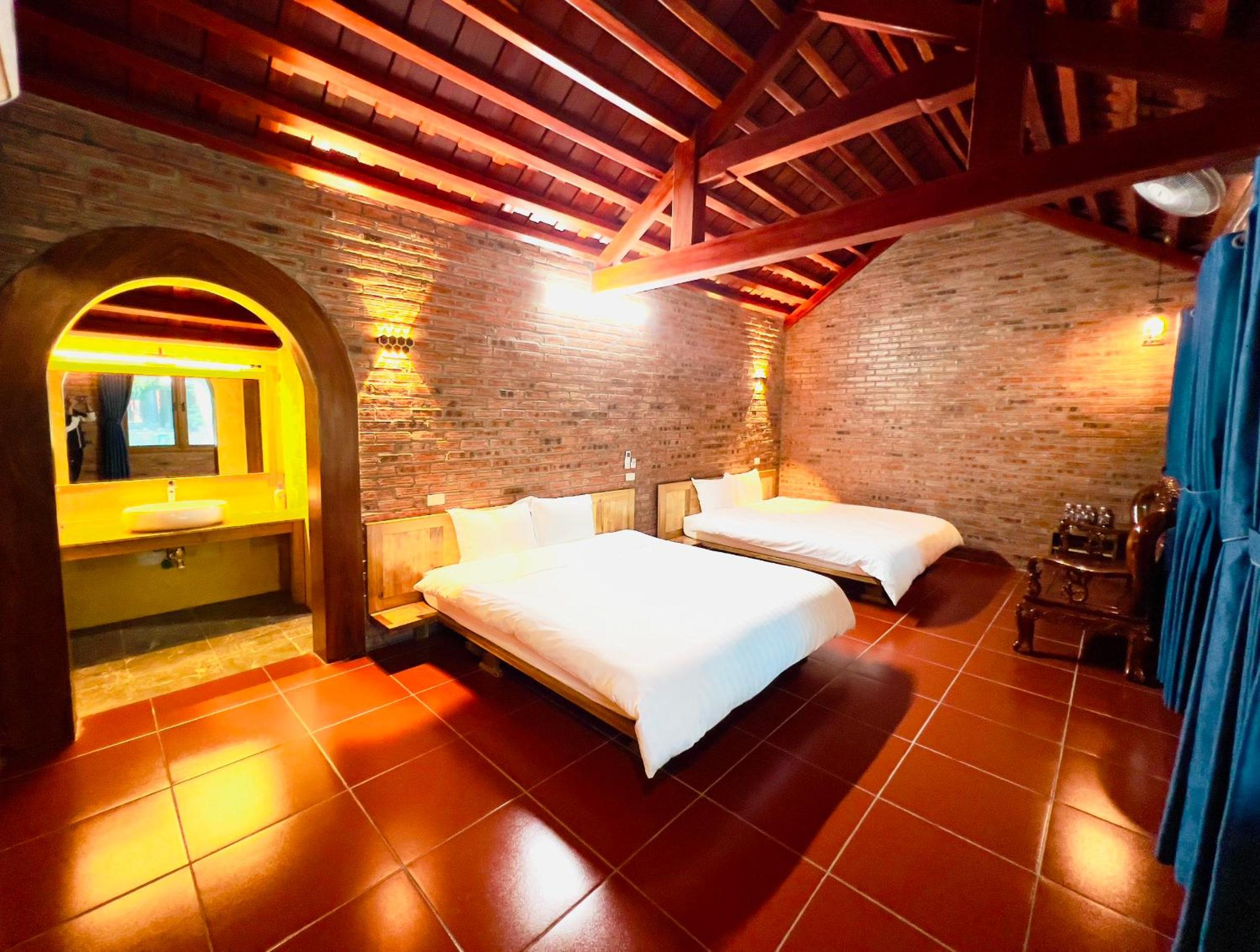 Ninh Binh Family Homestay