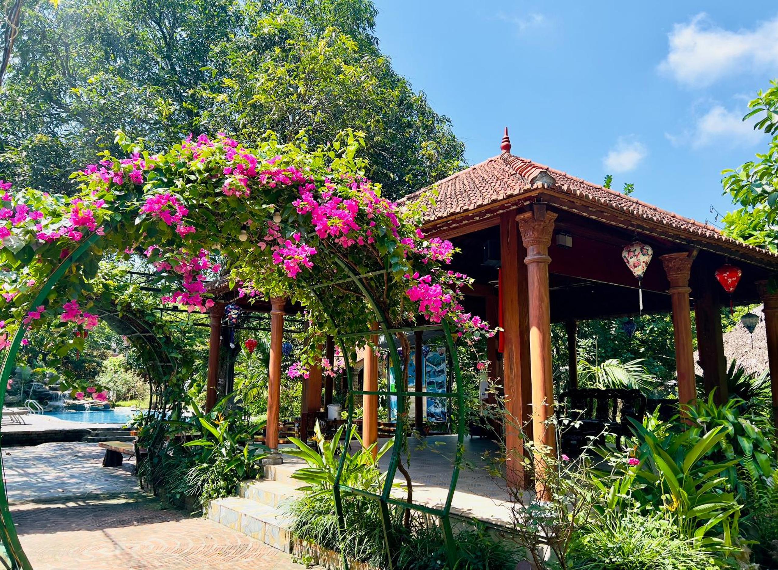 Ninh Binh Family Homestay