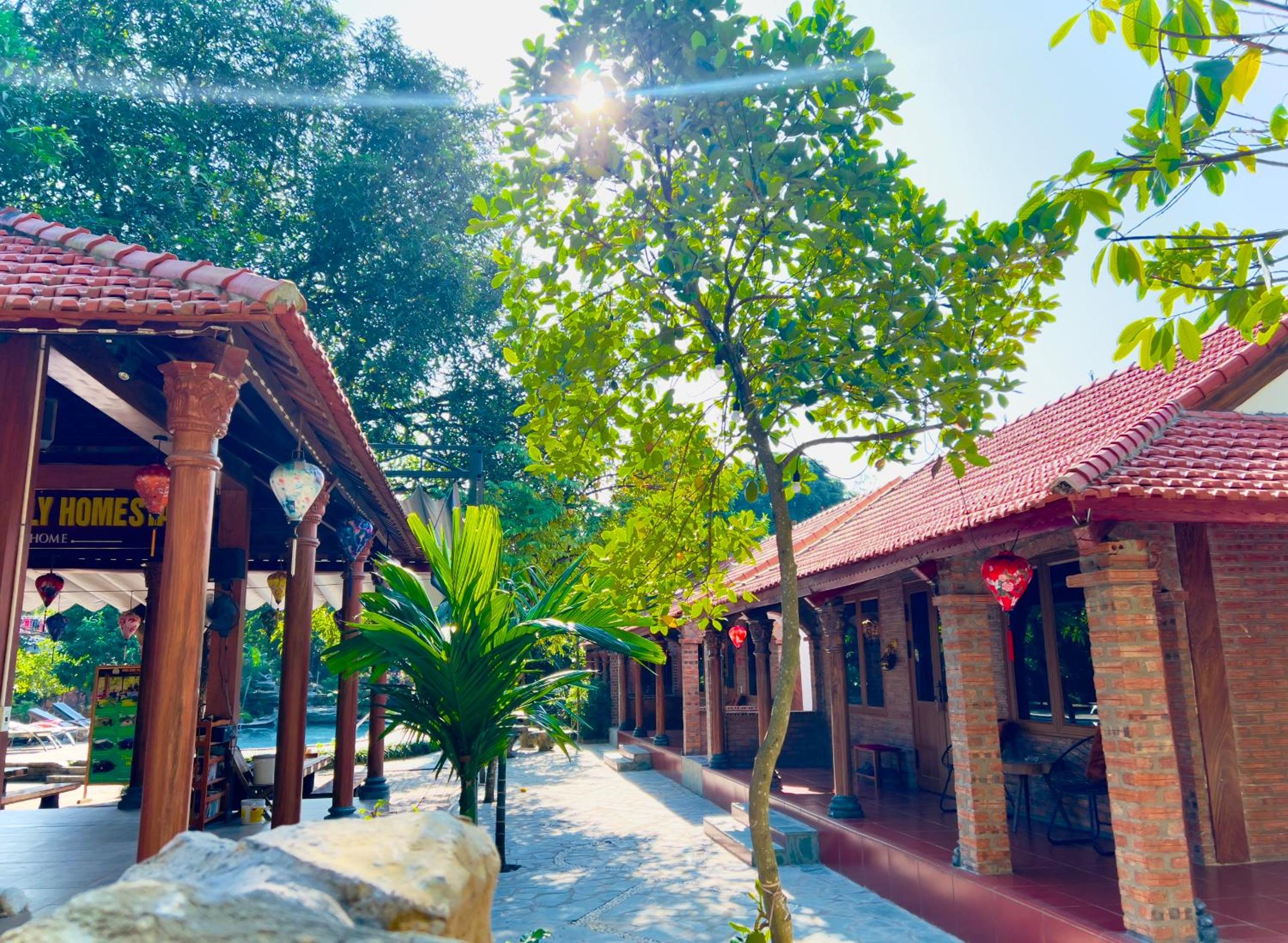 Ninh Binh Family Homestay