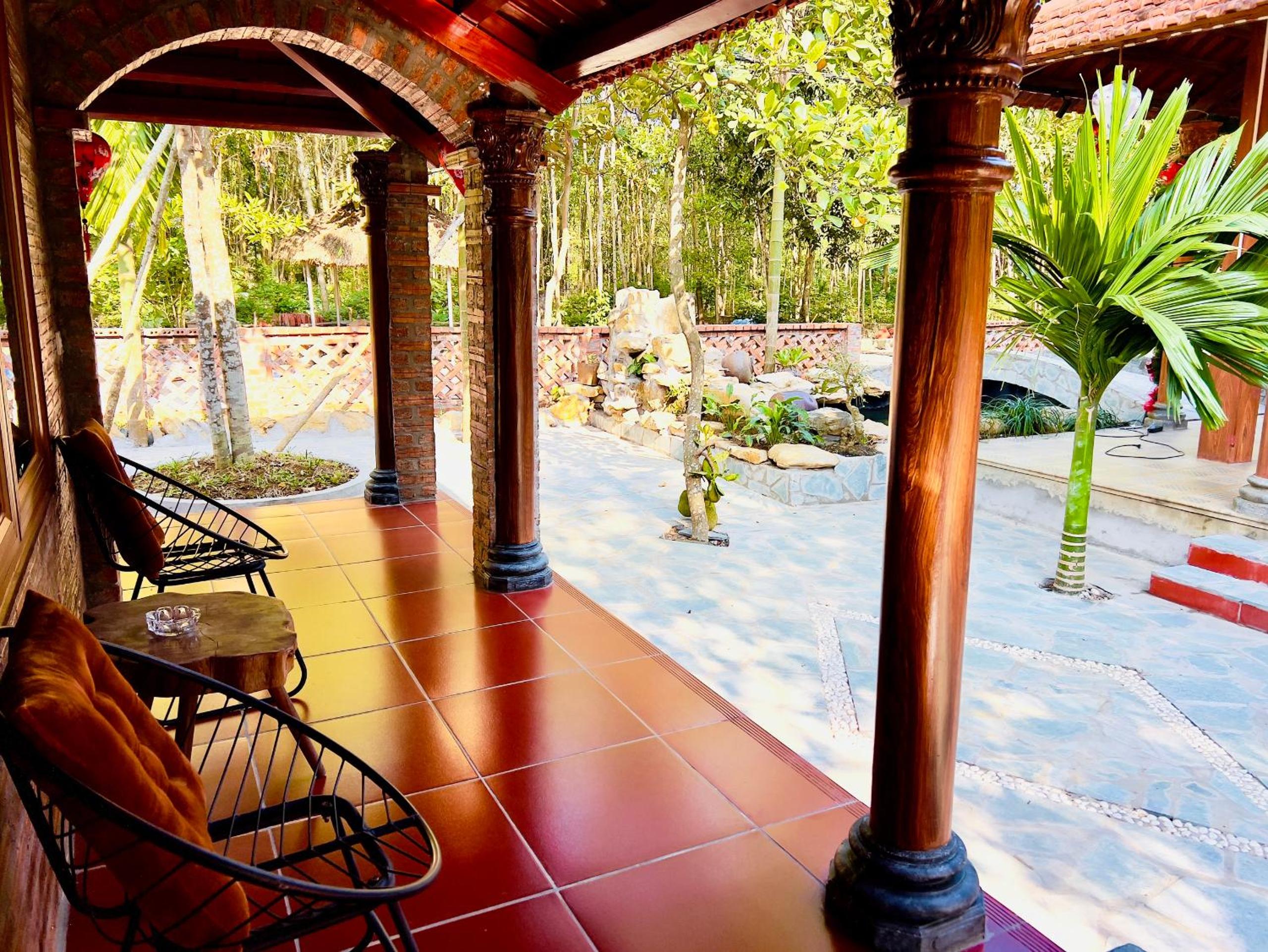 Ninh Binh Family Homestay