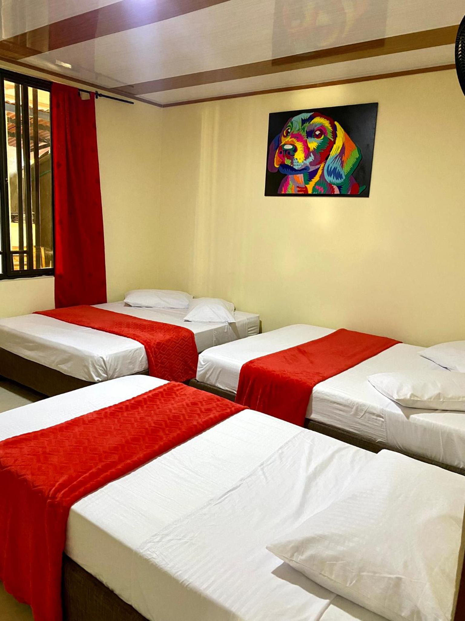 Hotel Casa campestre HH