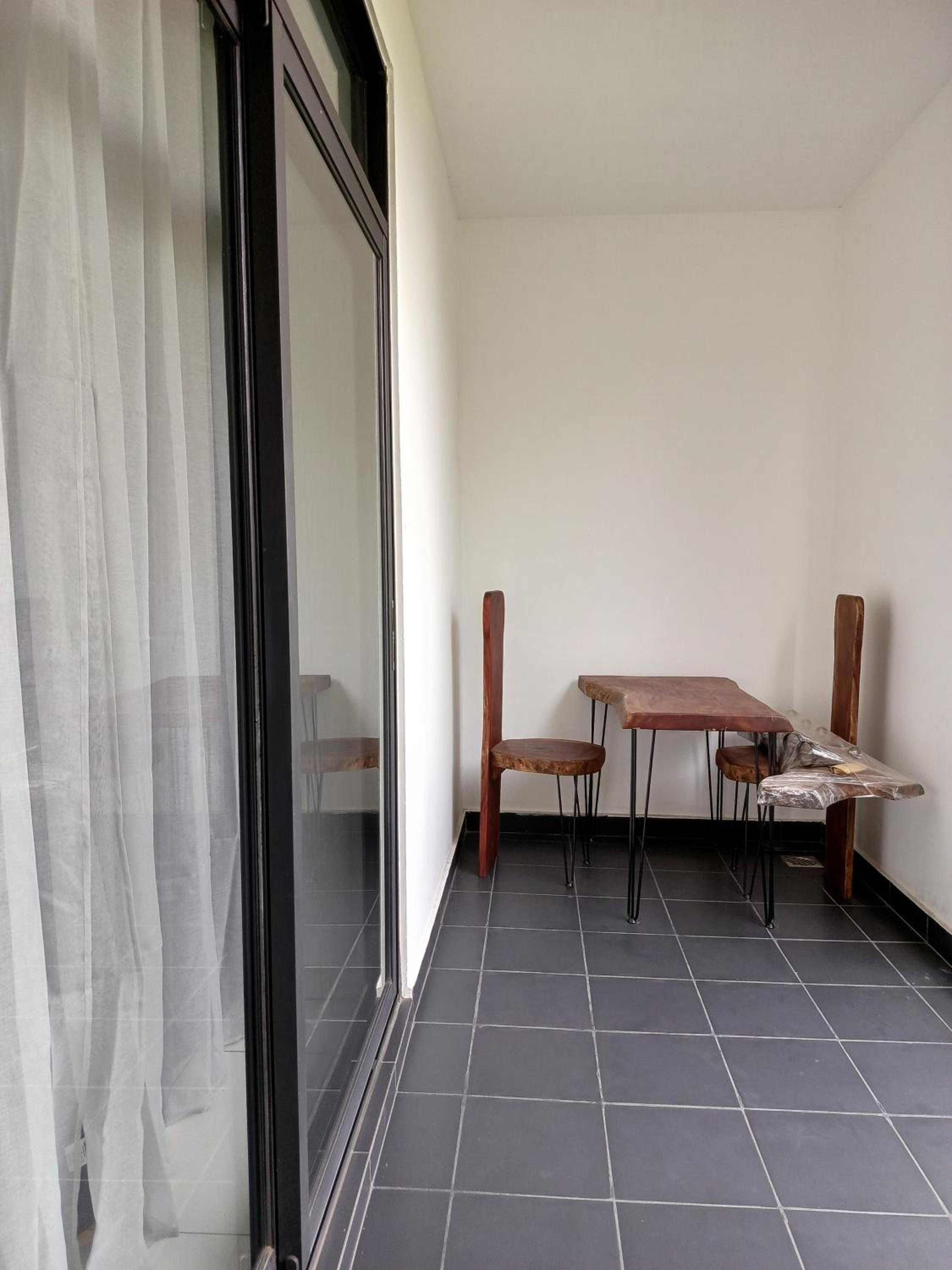 Just Nice Stays @ The Gardens view 5