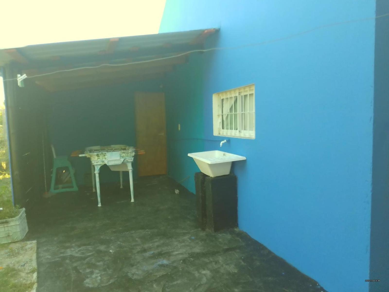 Chalet sueños del mar