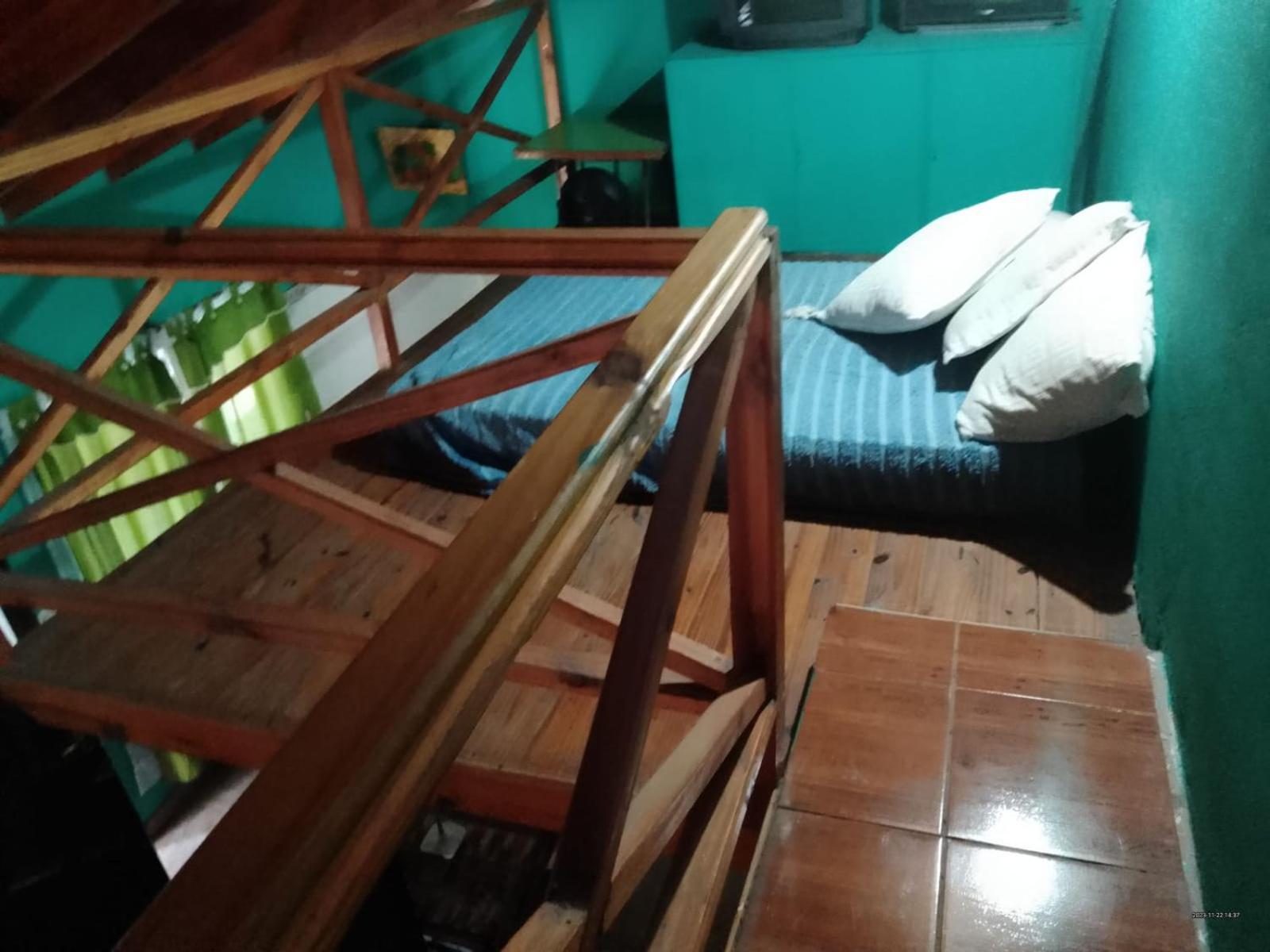 Chalet sueños del mar