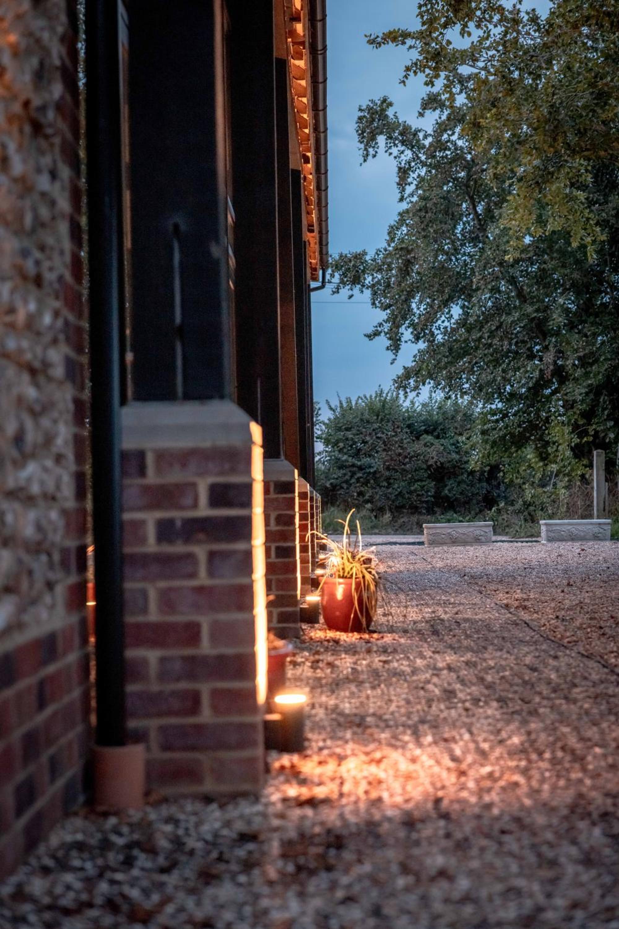 Beaumont Mews