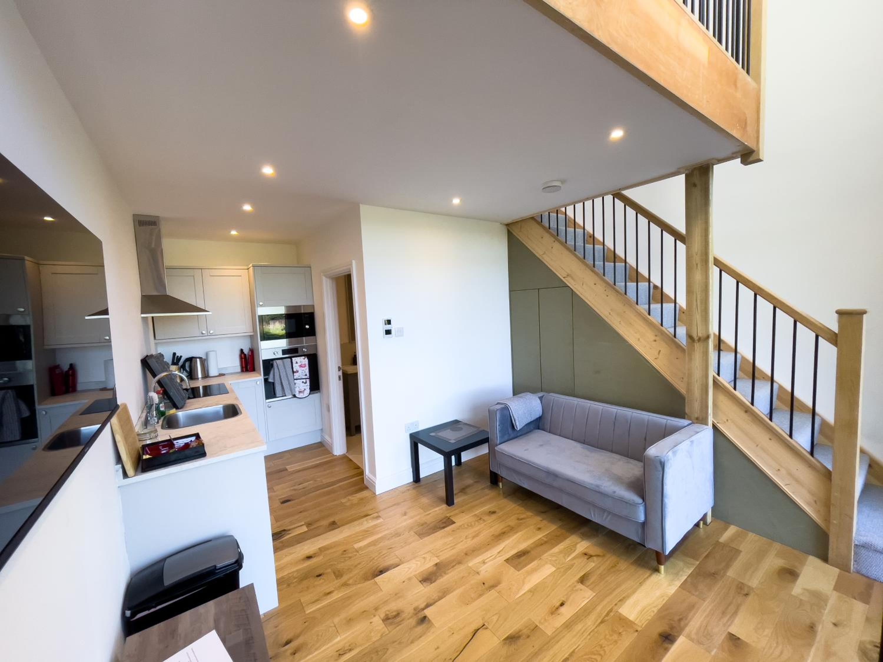 Beaumont Mews