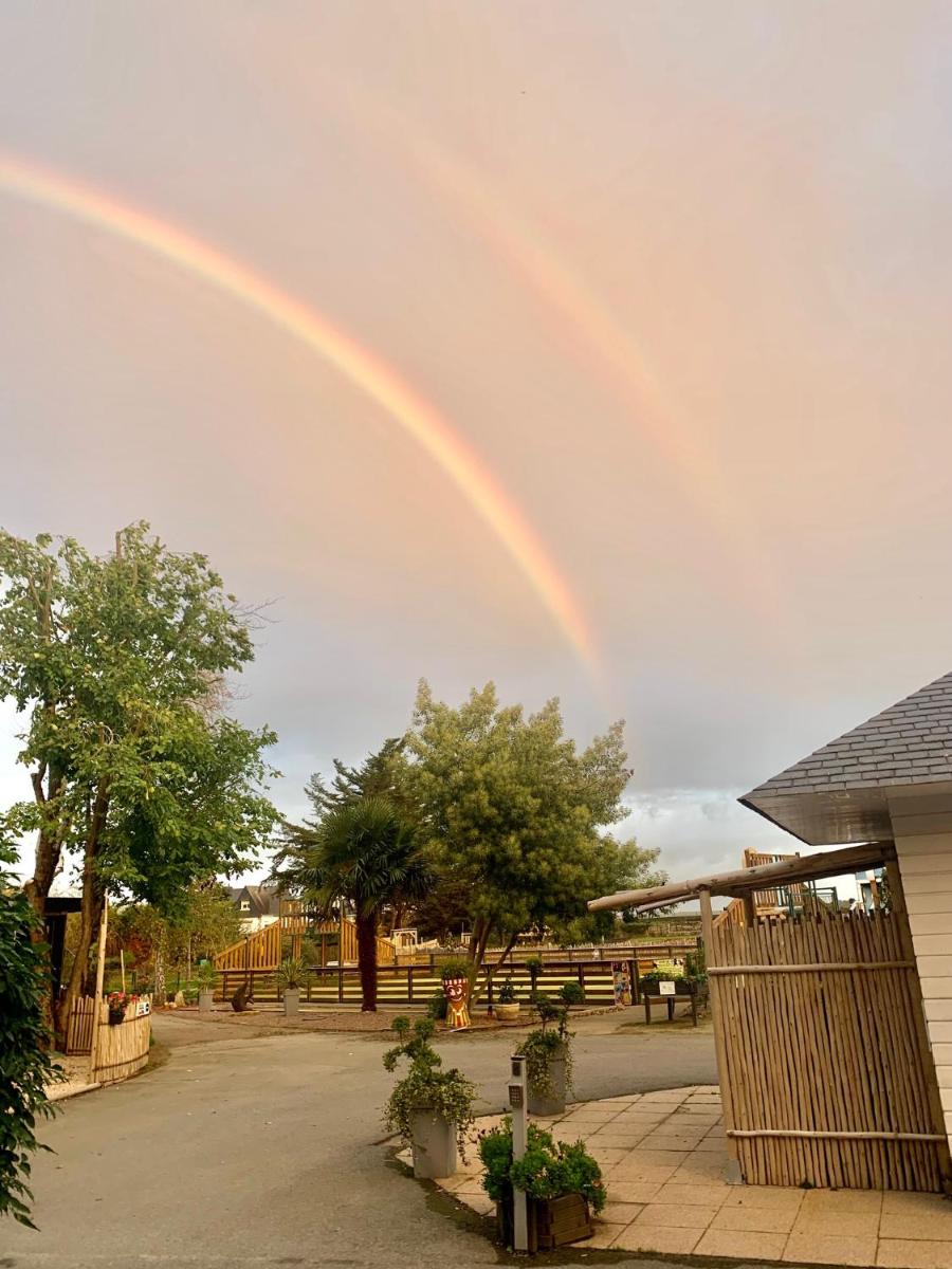 Camping Paradis le Moulin des Oies