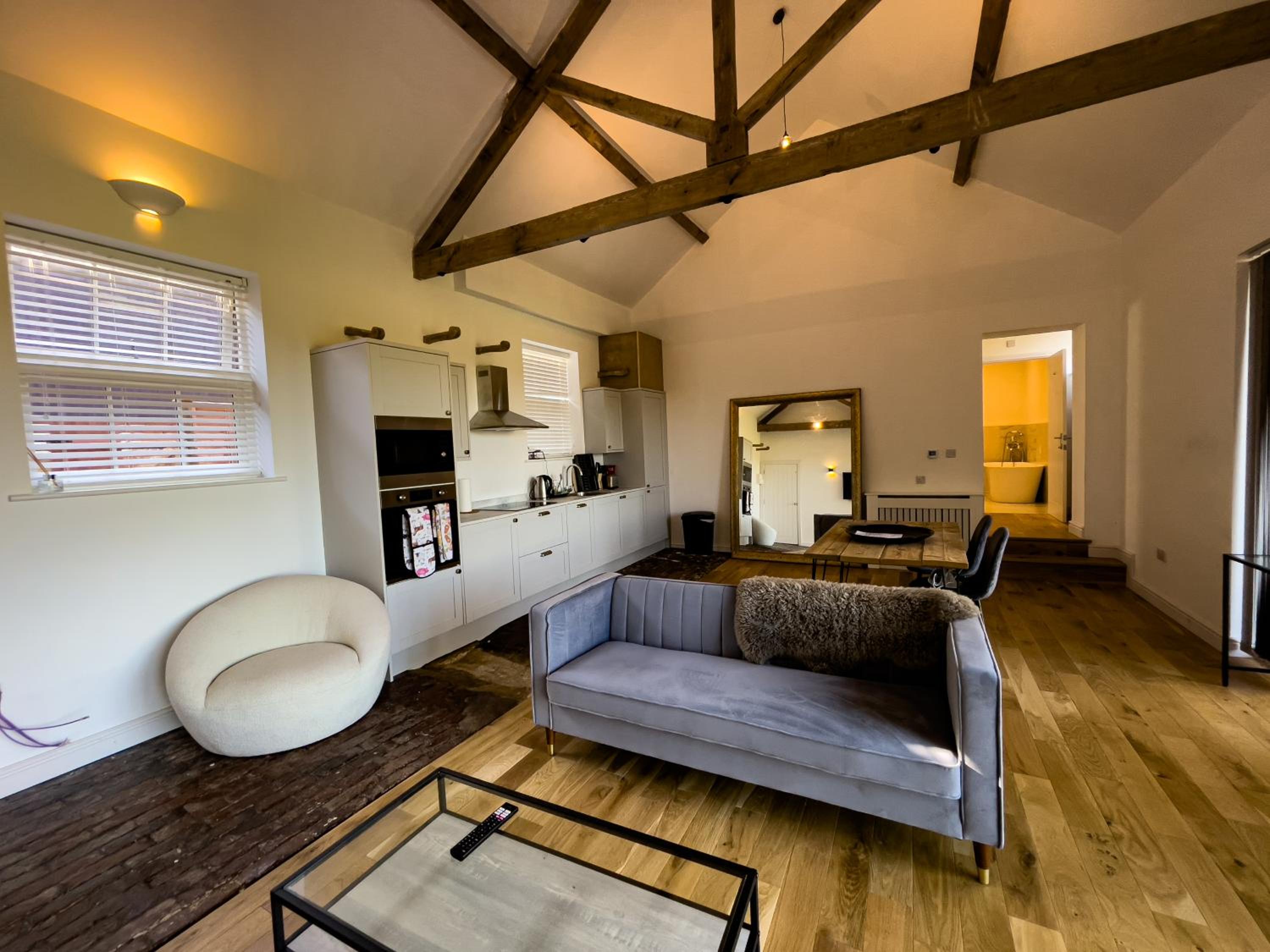 Beaumont Mews