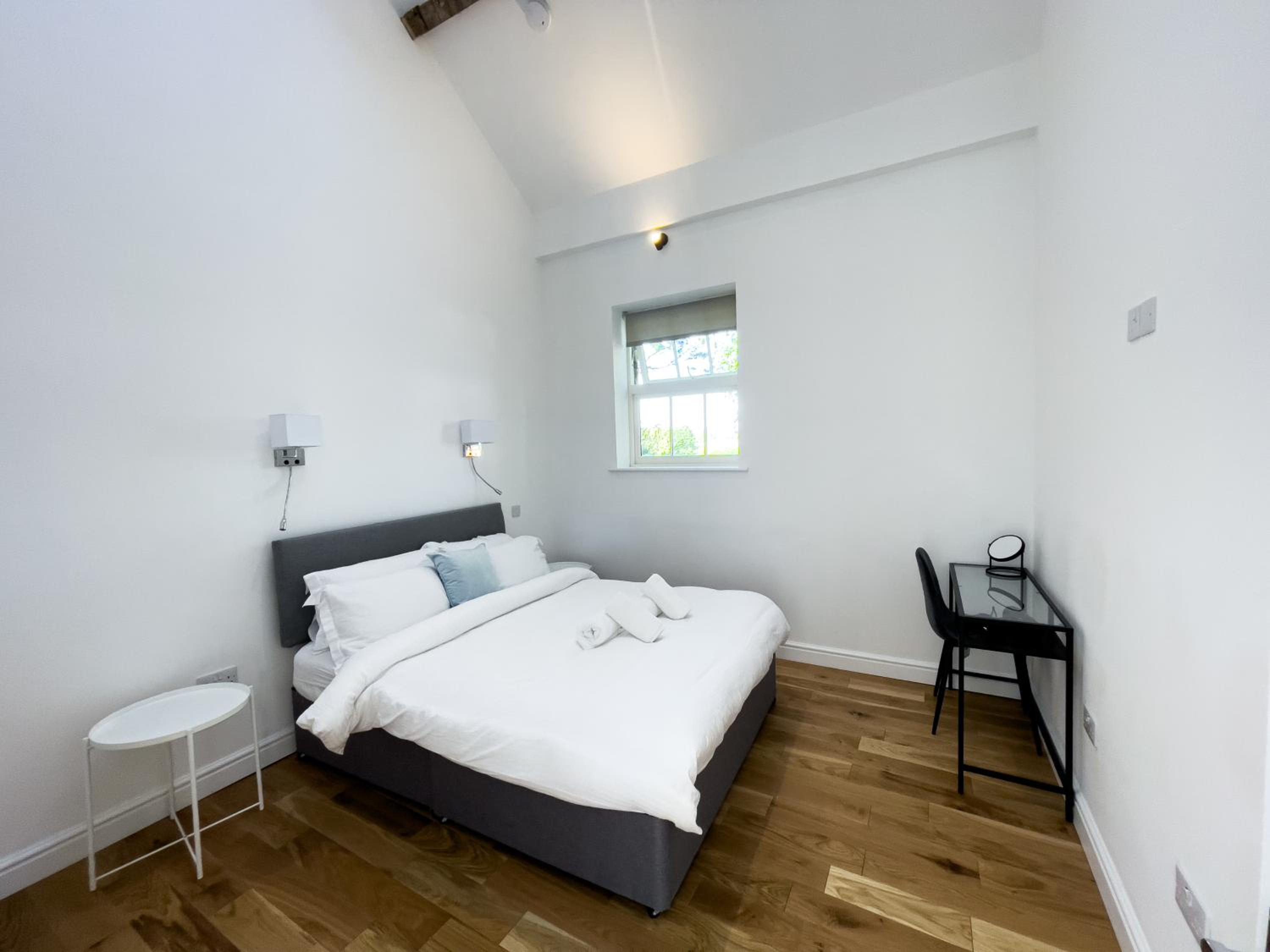 Beaumont Mews