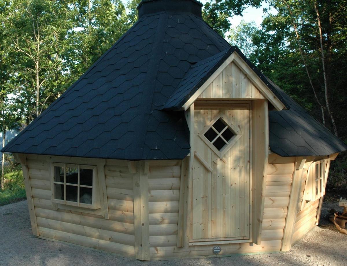 Camping Paradis le Moulin des Oies