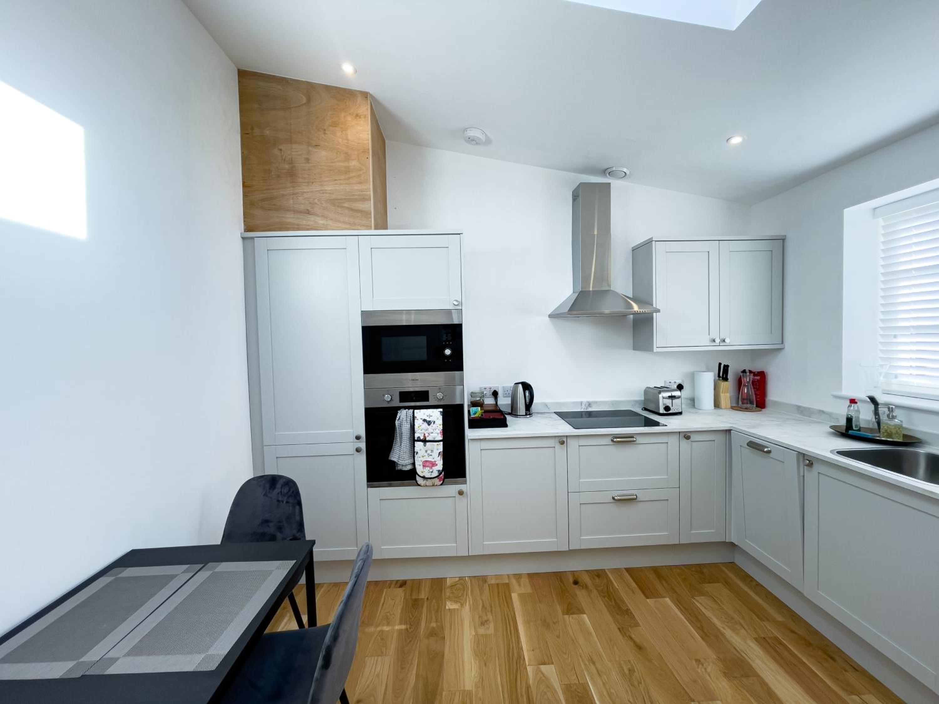 Beaumont Mews