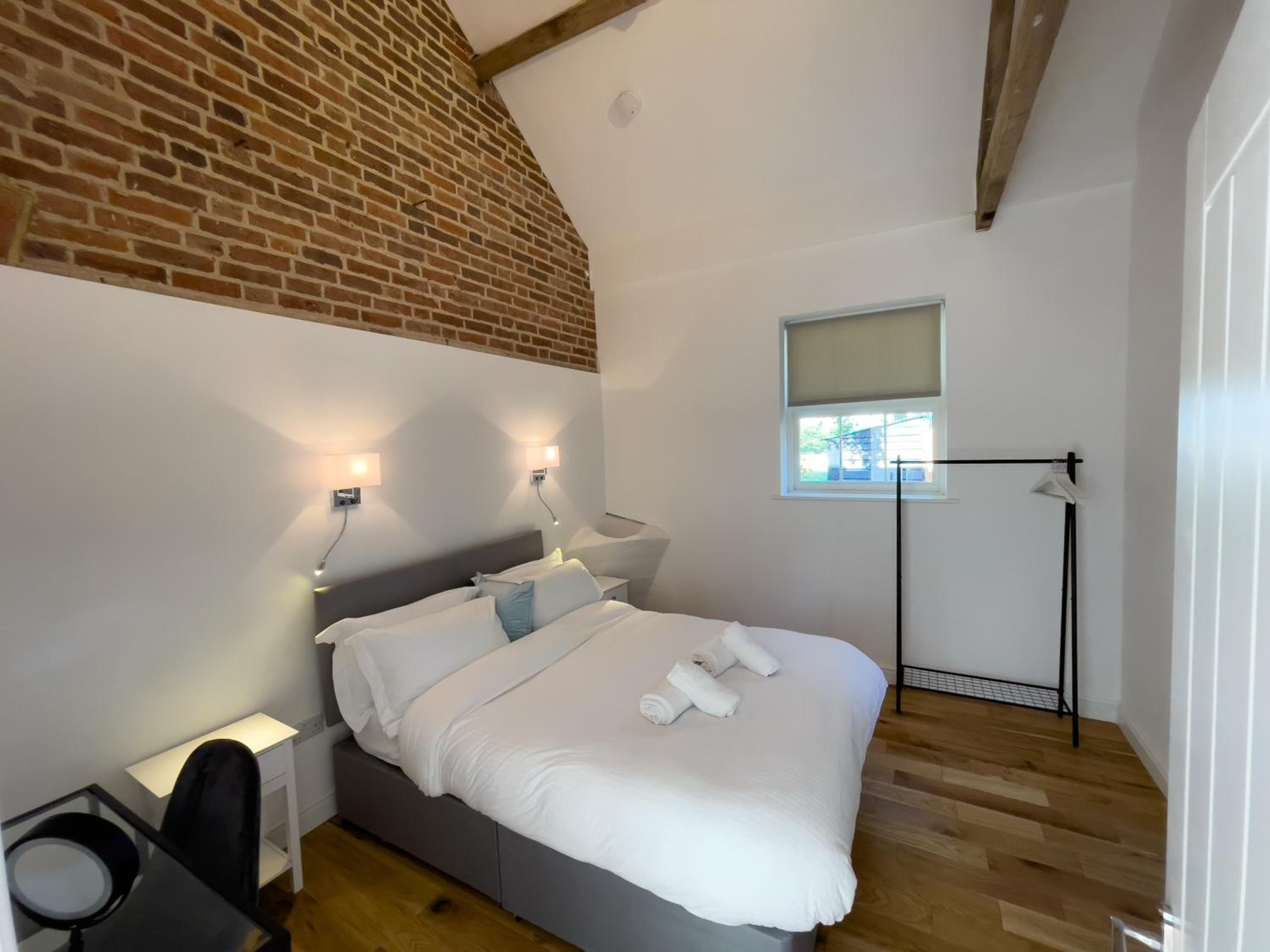 Beaumont Mews