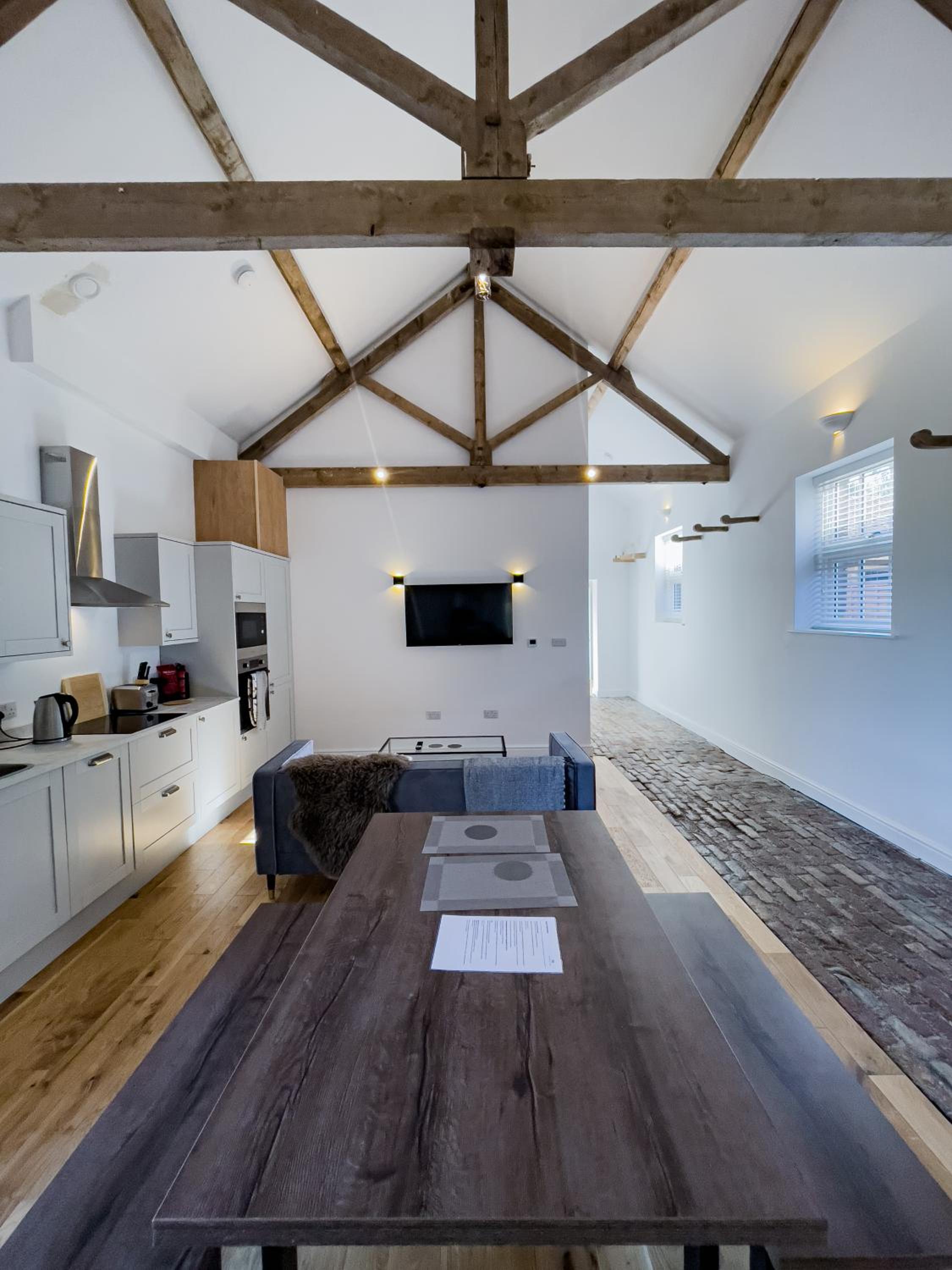 Beaumont Mews