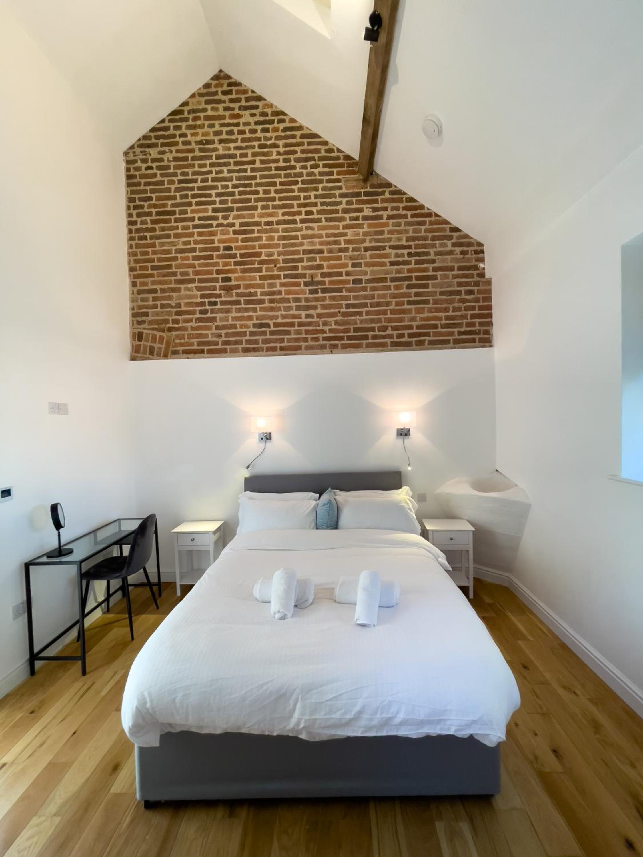 Beaumont Mews