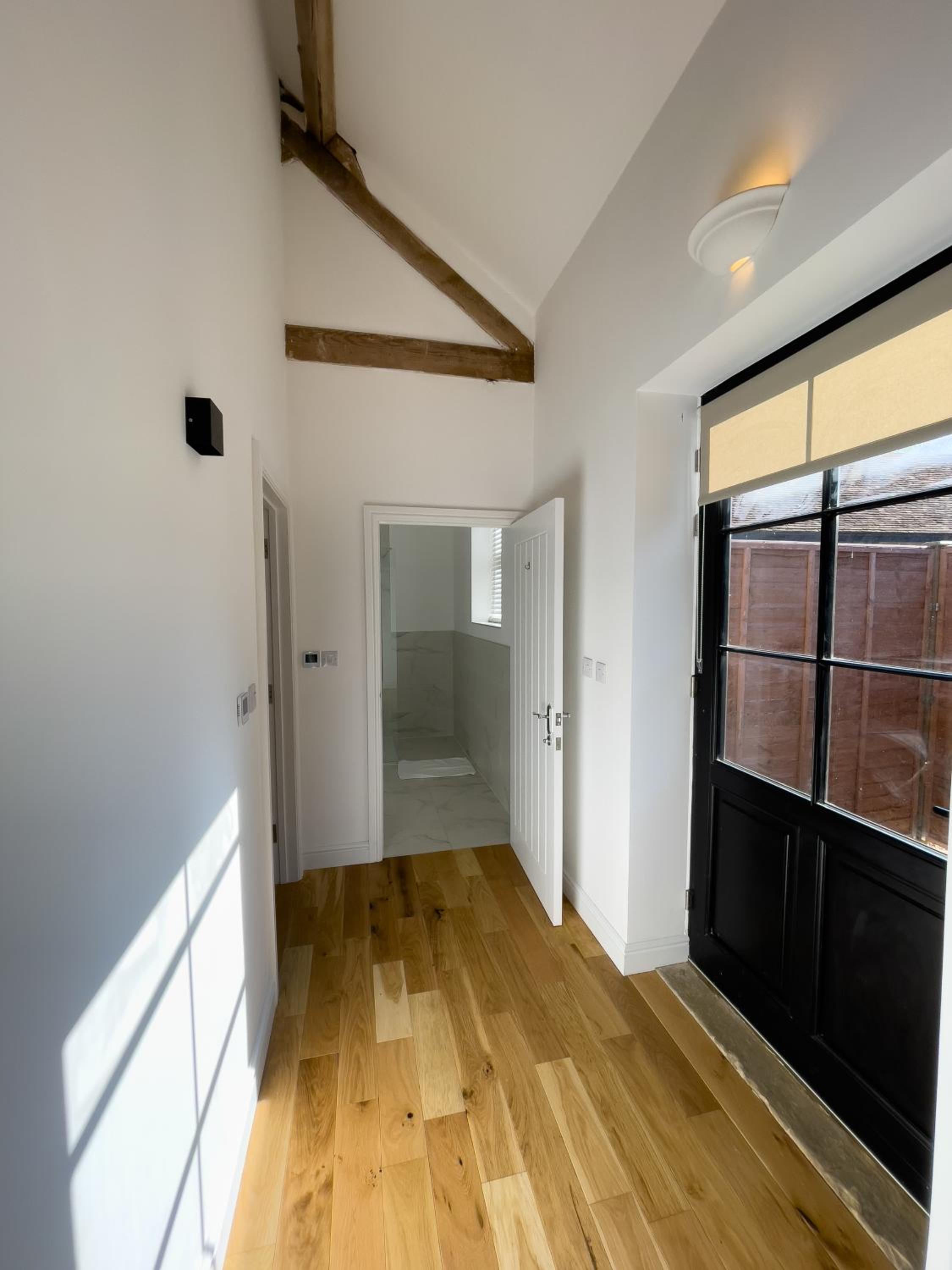 Beaumont Mews