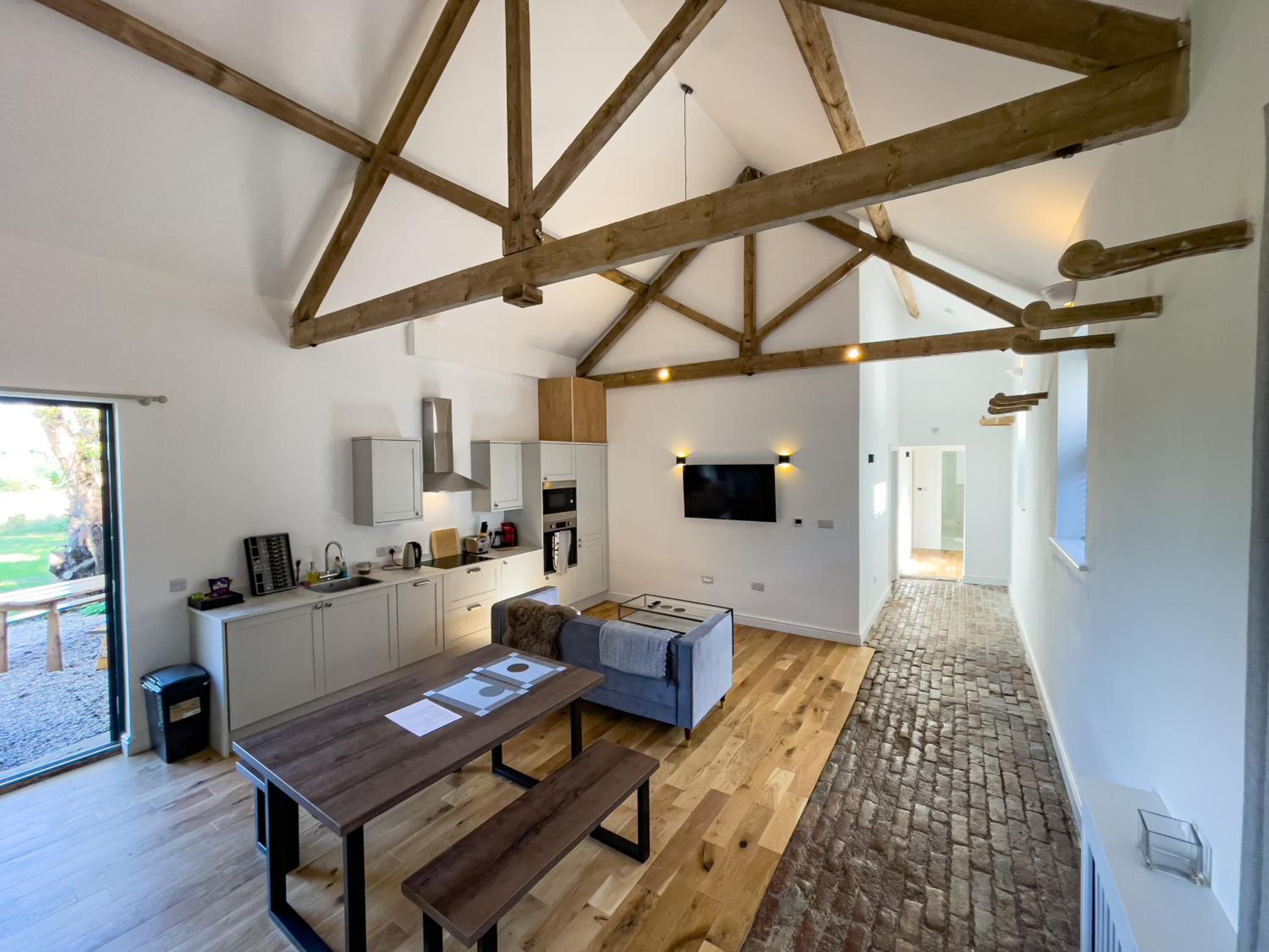 Beaumont Mews