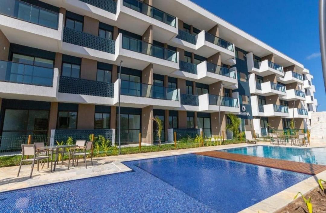 Porto de Galinhas - Makia beach - FlAts Excelente