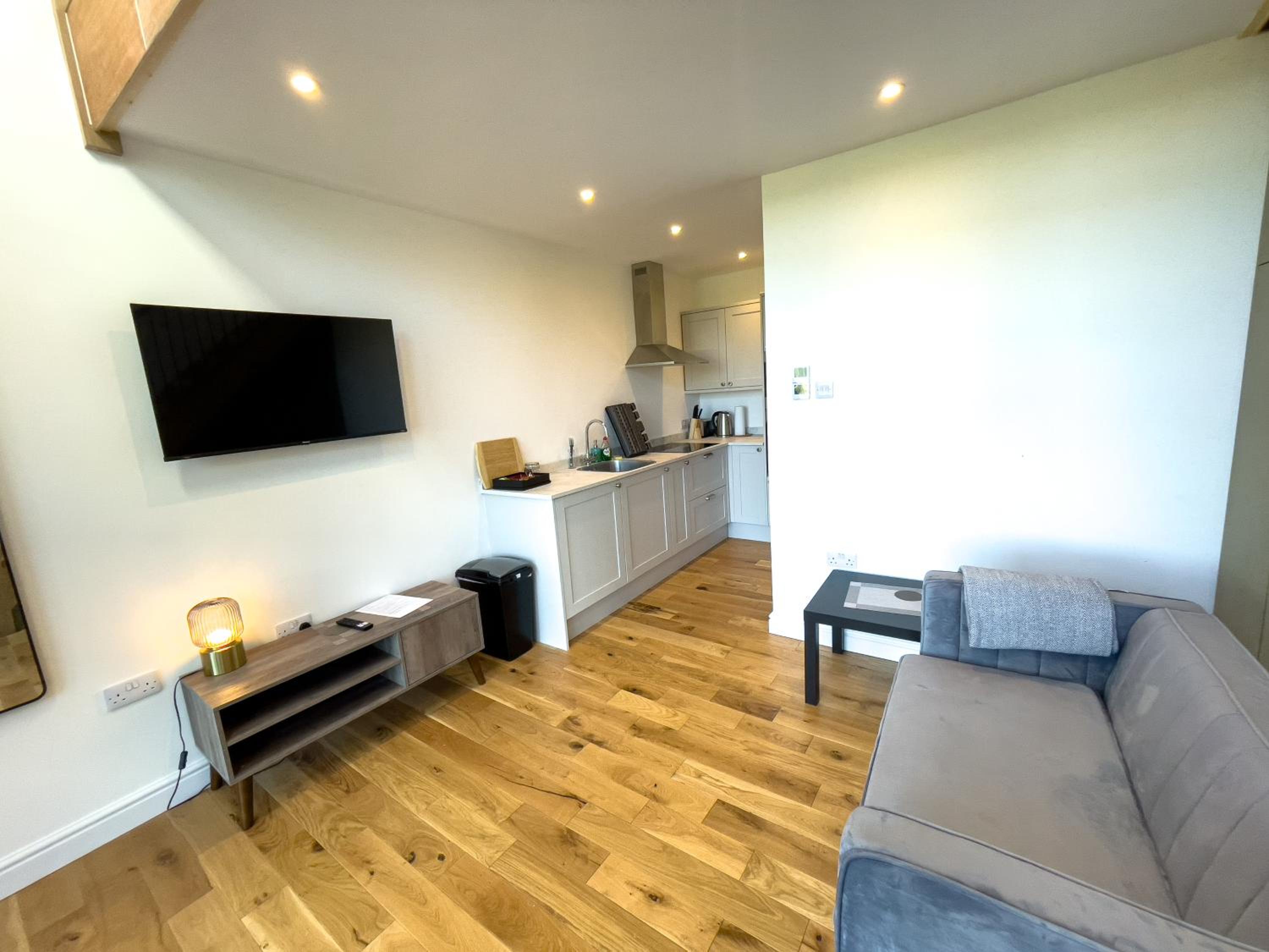 Beaumont Mews