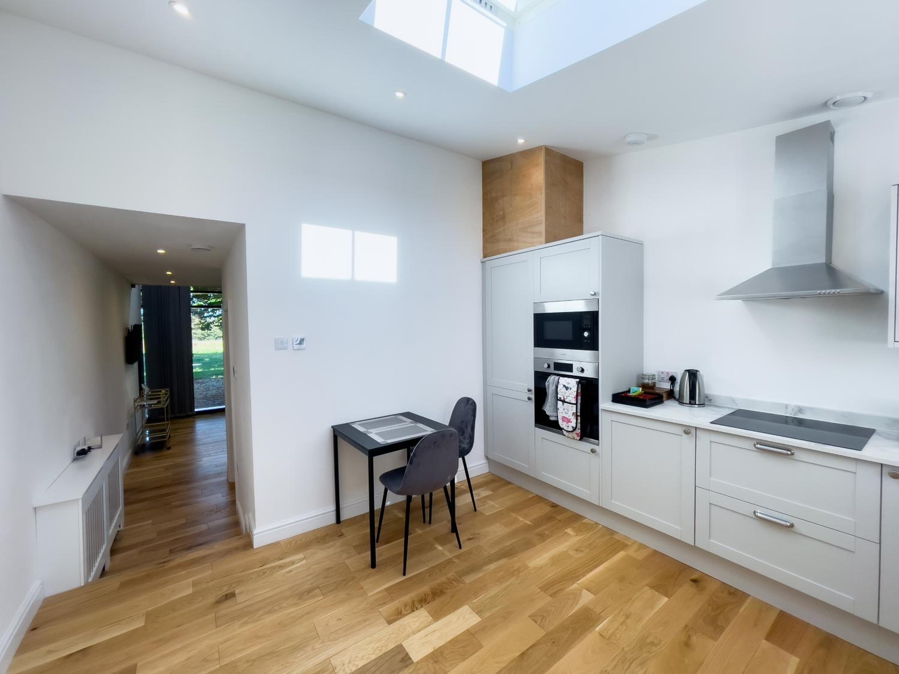 Beaumont Mews