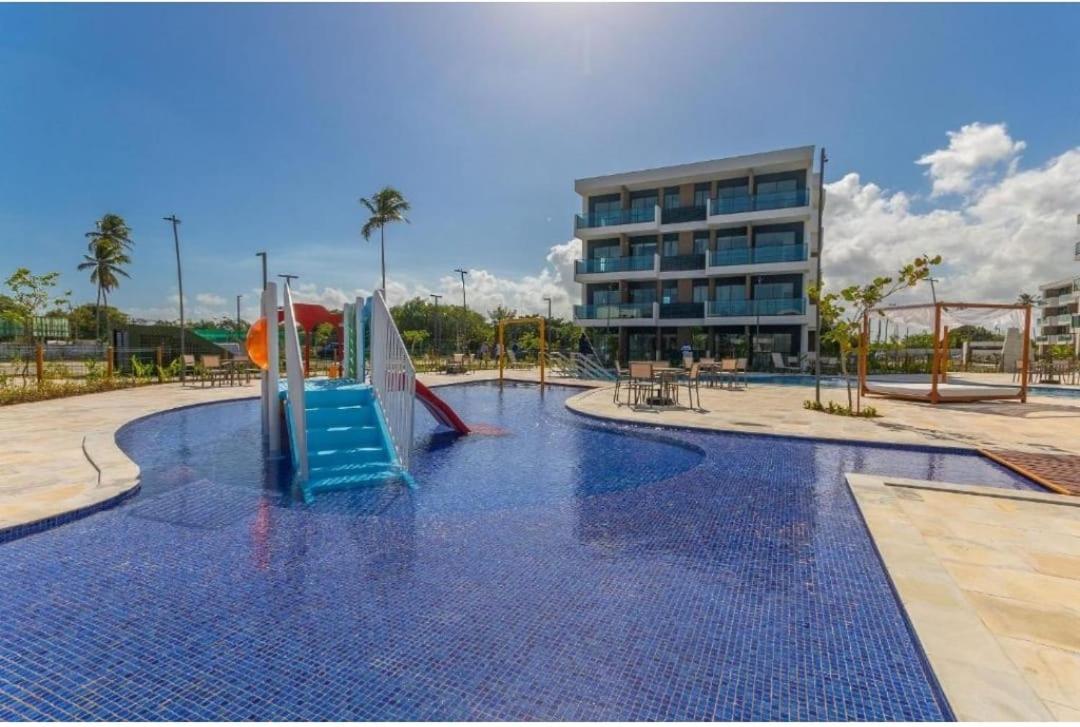 Porto de Galinhas - Makia beach - FlAts Excelente