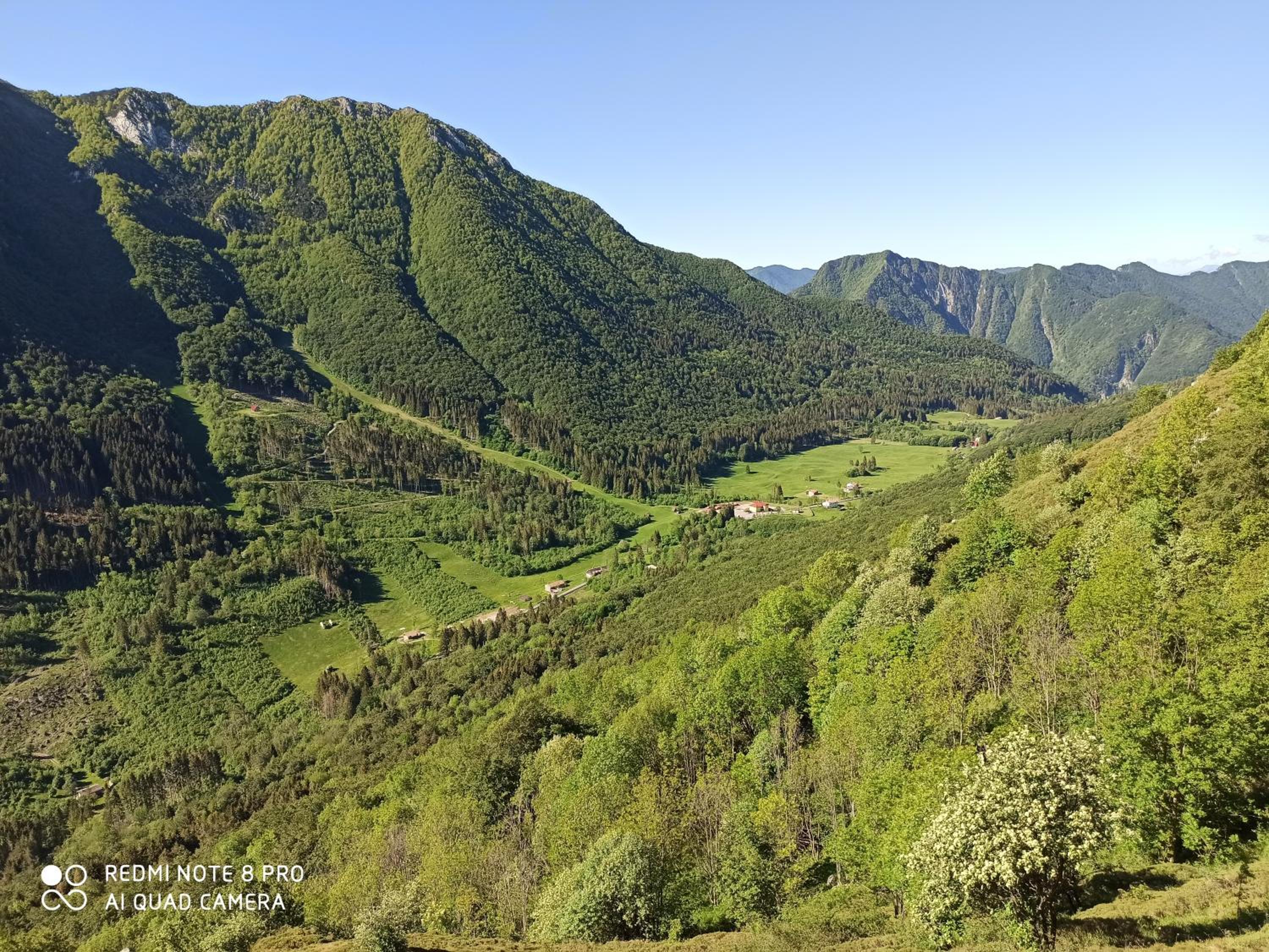 Appartamento Taverna Gattolini Venzone