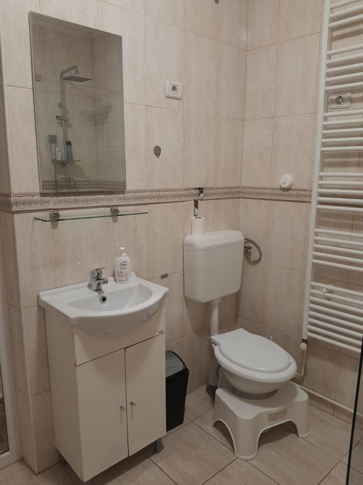 Apartament Andreas - centru, confort si relaxare view 3