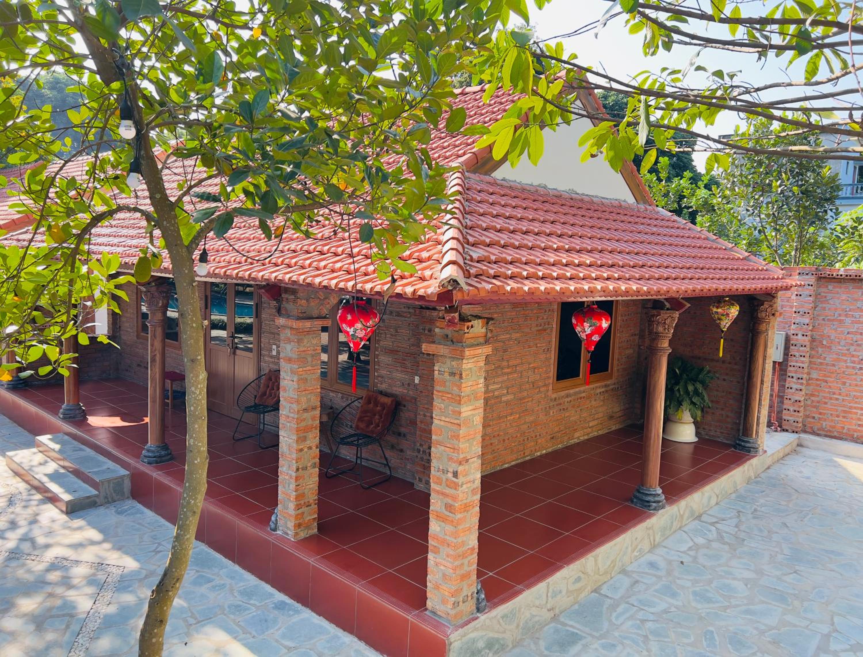 Ninh Binh Family Homestay