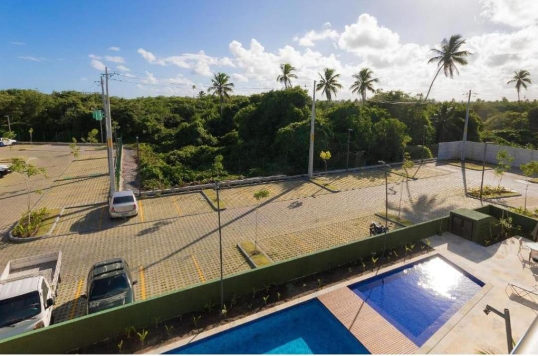 Porto de Galinhas - Makia beach - FlAts Excelente
