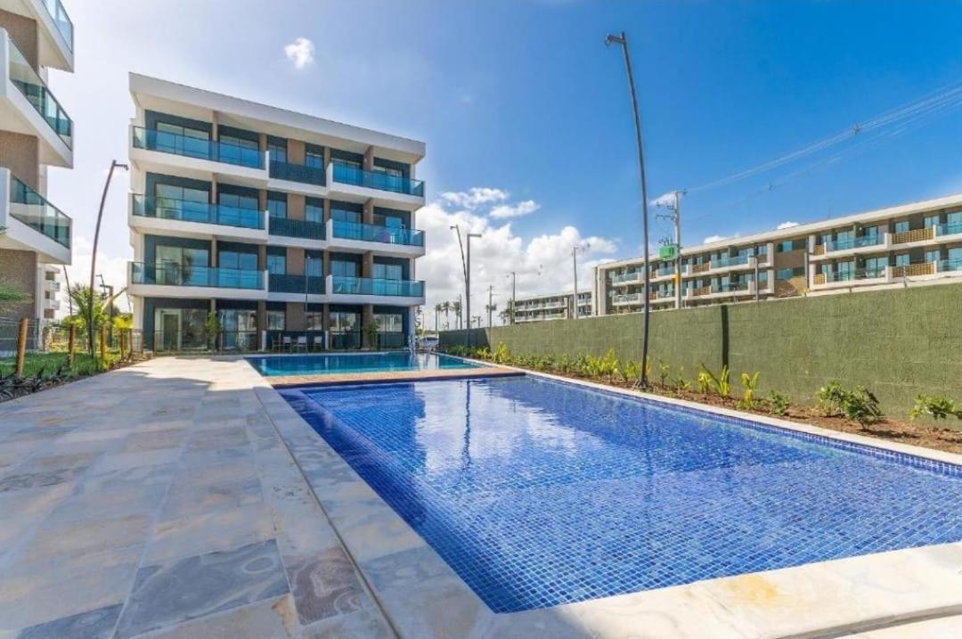 Porto de Galinhas - Makia beach - FlAts Excelente