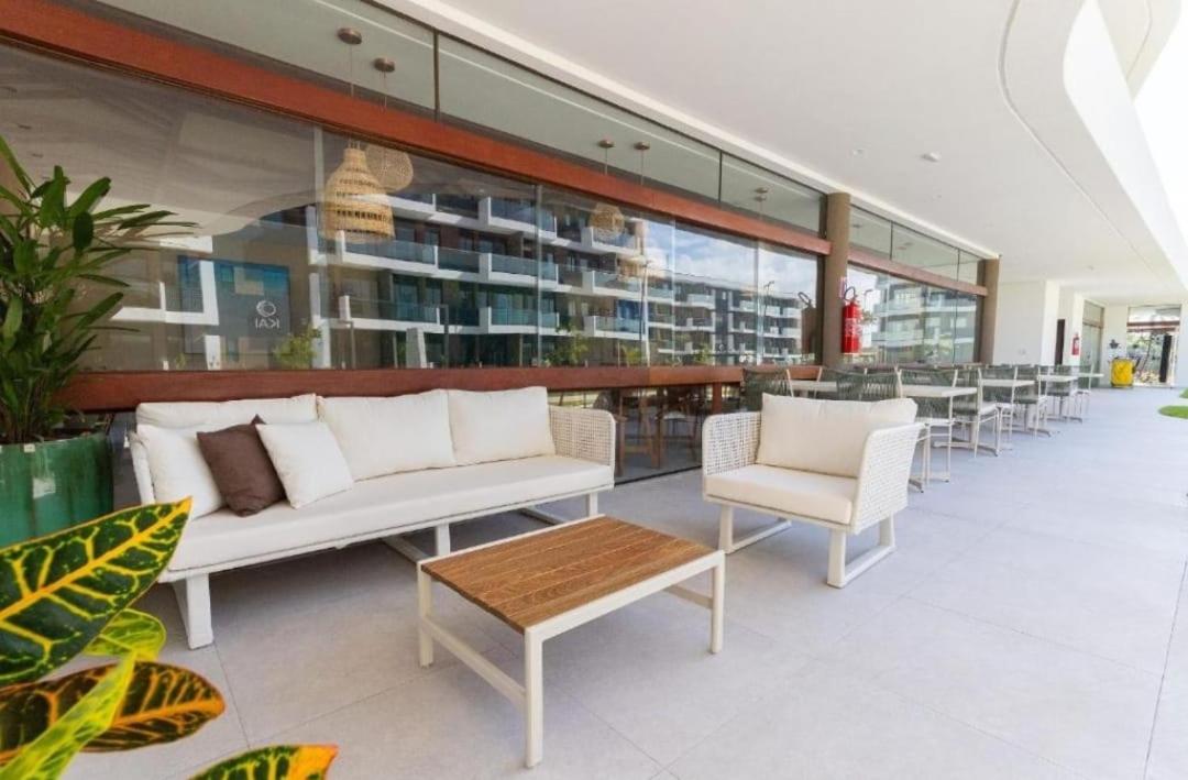 Porto de Galinhas - Makia beach - FlAts Excelente