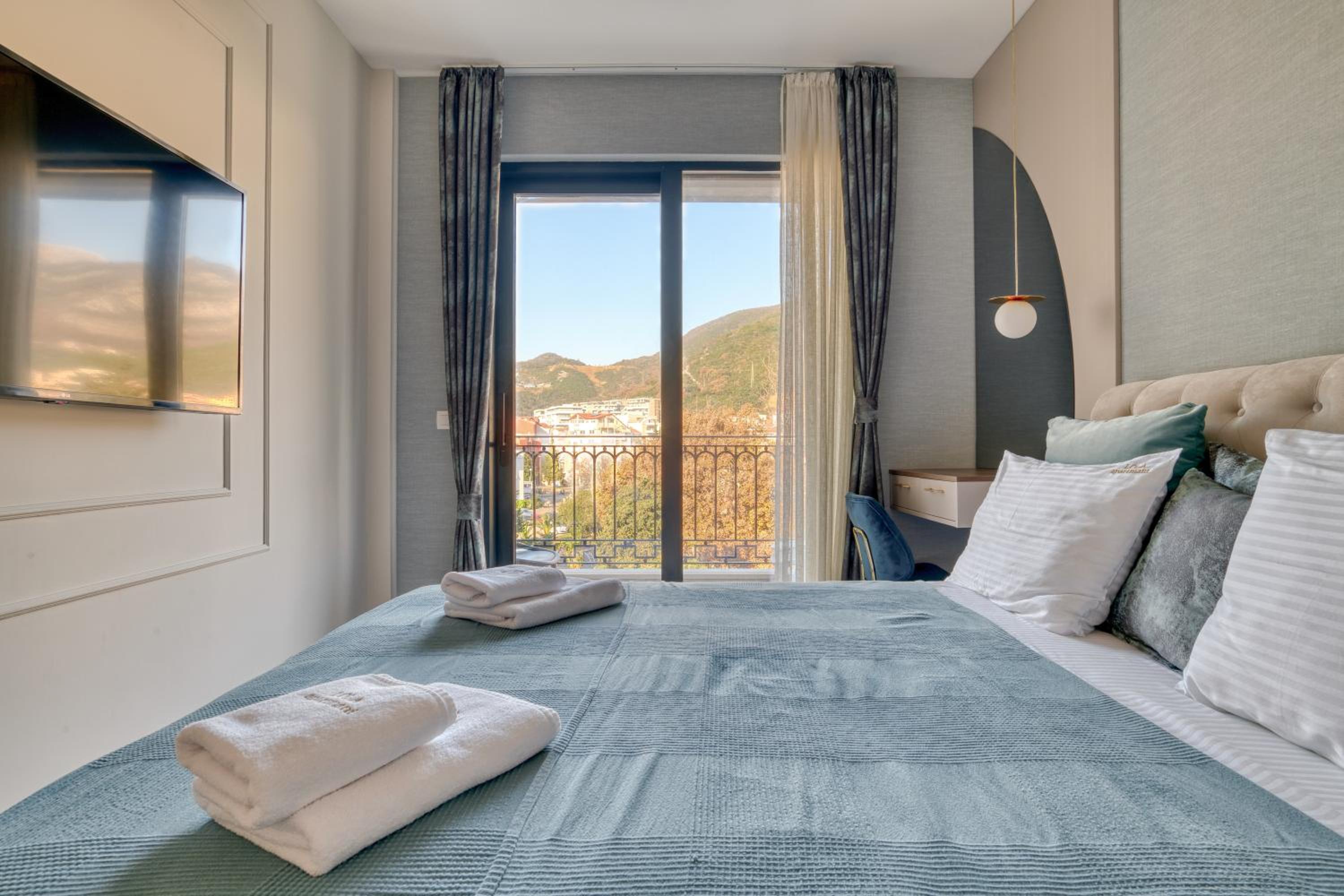LOLA Apartmani