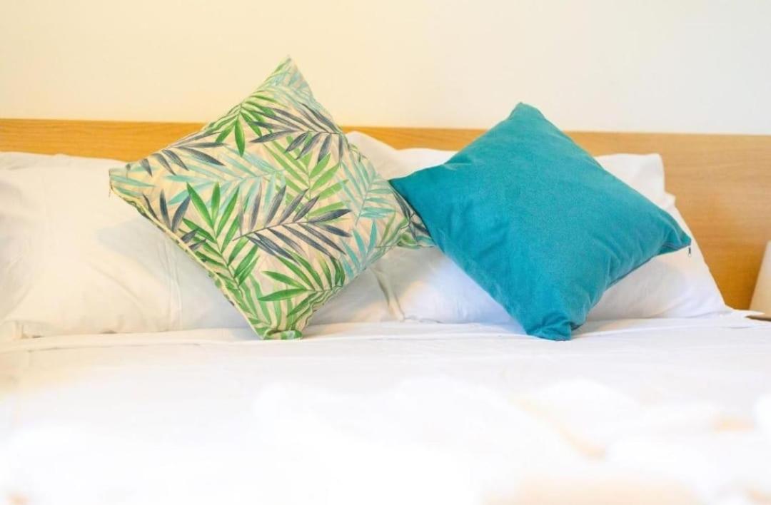 Porto de Galinhas - Makia beach - FlAts Excelente
