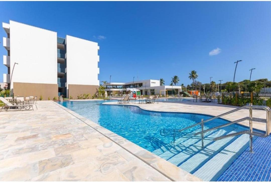 Porto de Galinhas - Makia beach - FlAts Excelente