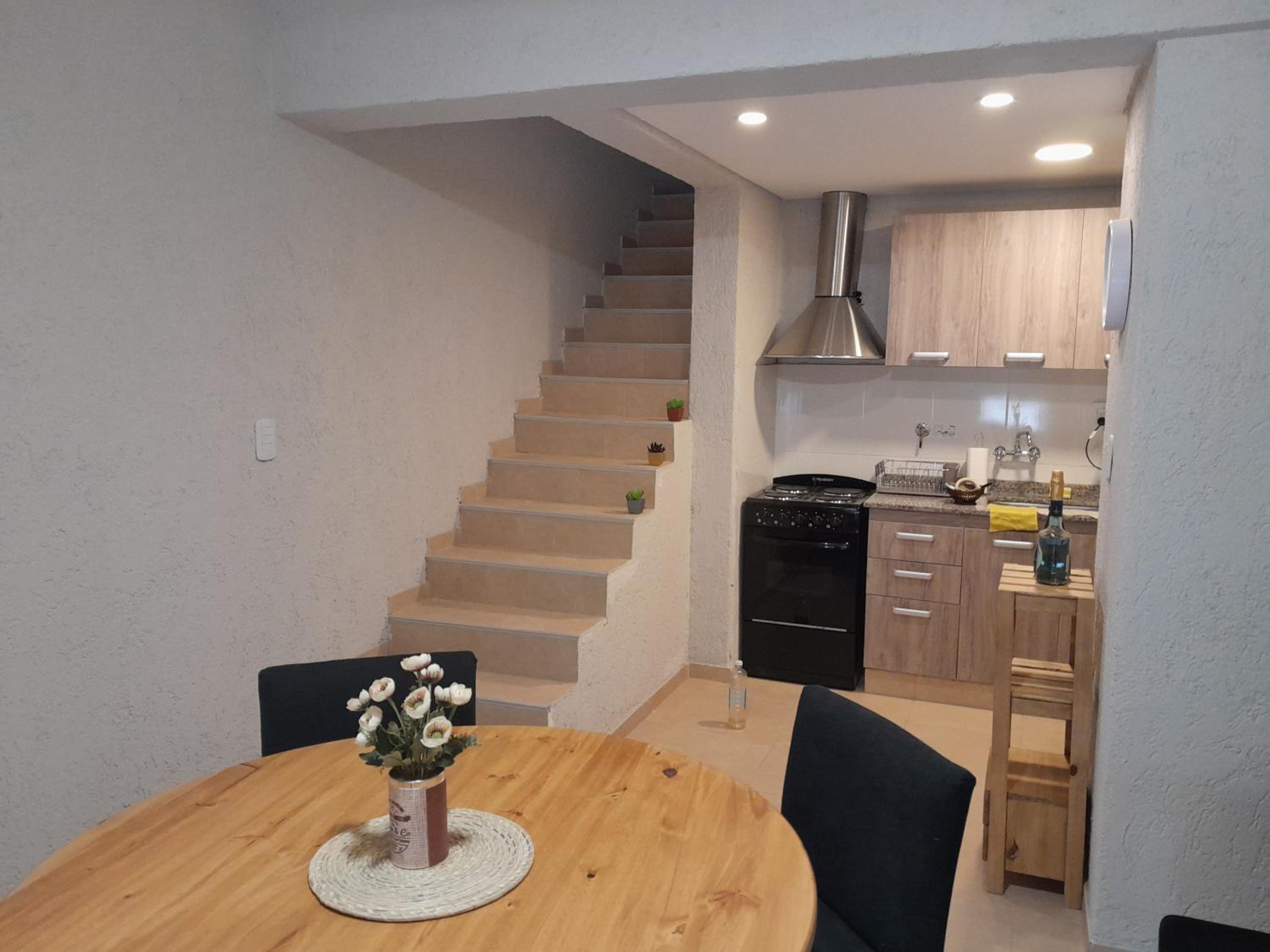 Departamento Premium